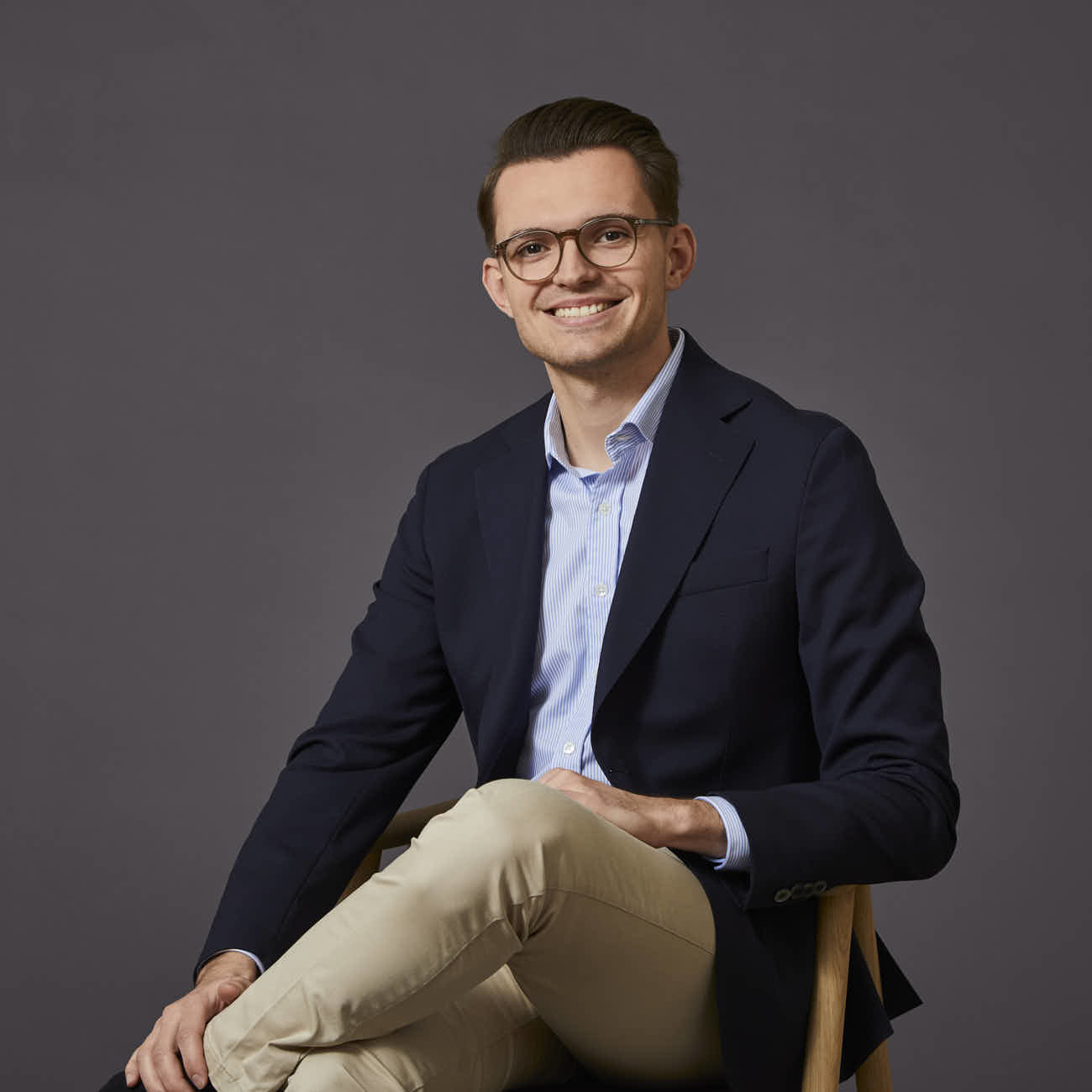 Billede af kontaktmægleren