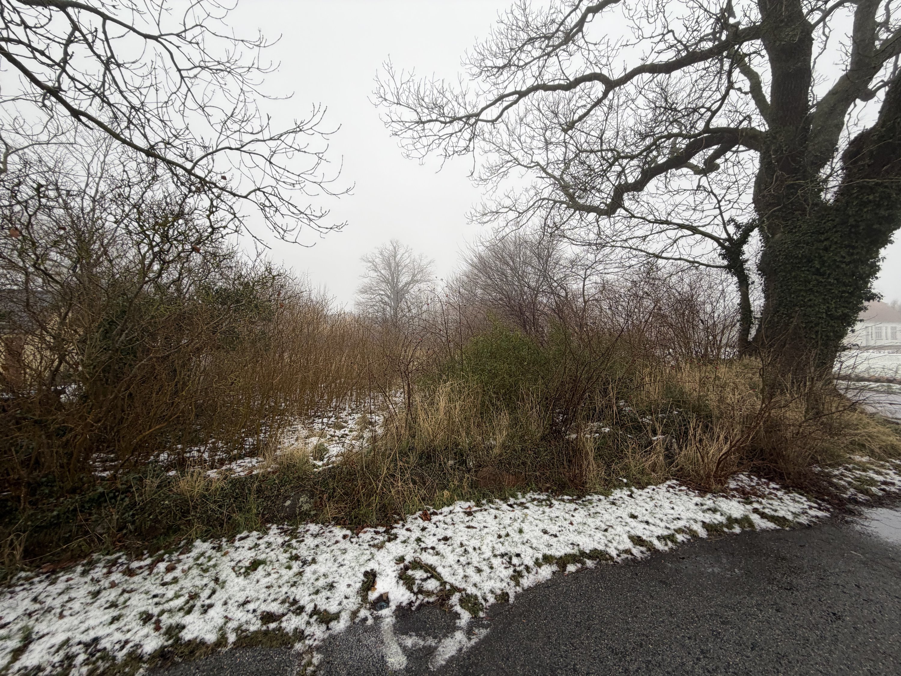 Helårsgrund på Tværgade 2, 4244 Agersø