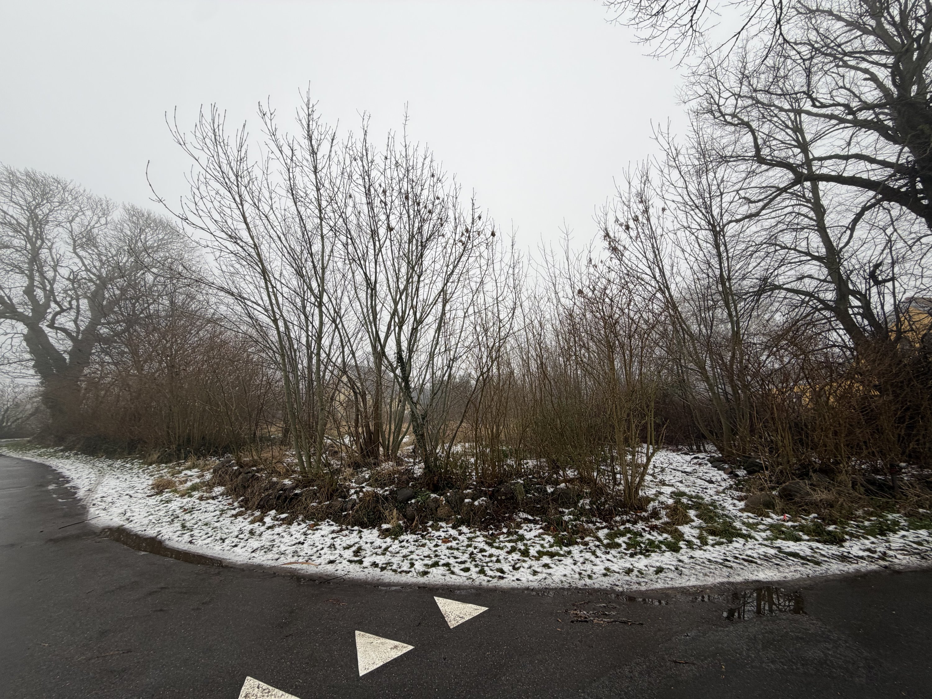 Miniaturebillede 1: . Billede af Tværgade 2, 4244 Agersø