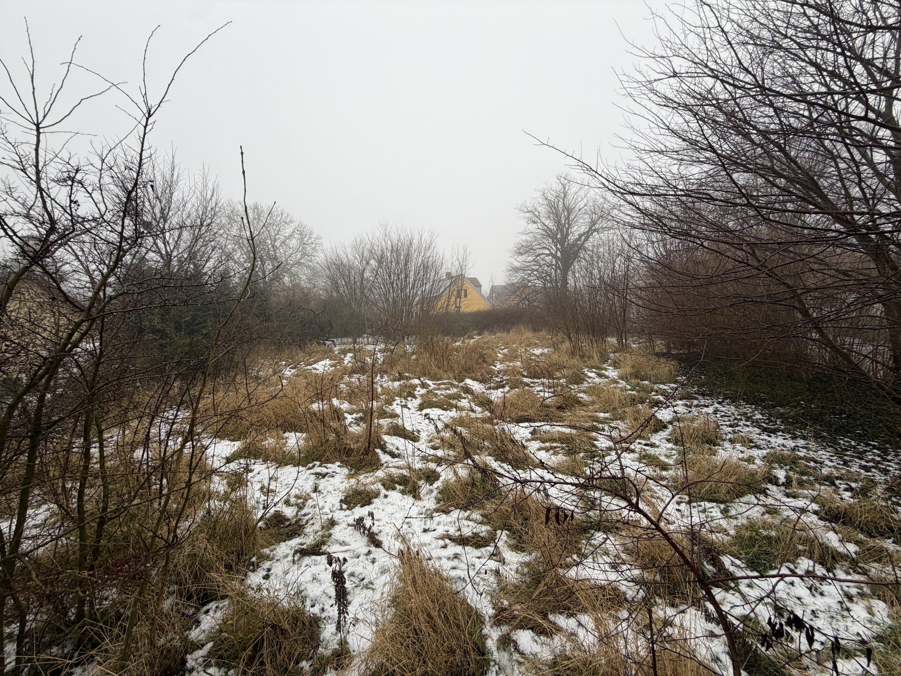 Fremhævet  billede i fuldskærmstilstand. Billede af Tværgade 2, 4244 Agersø