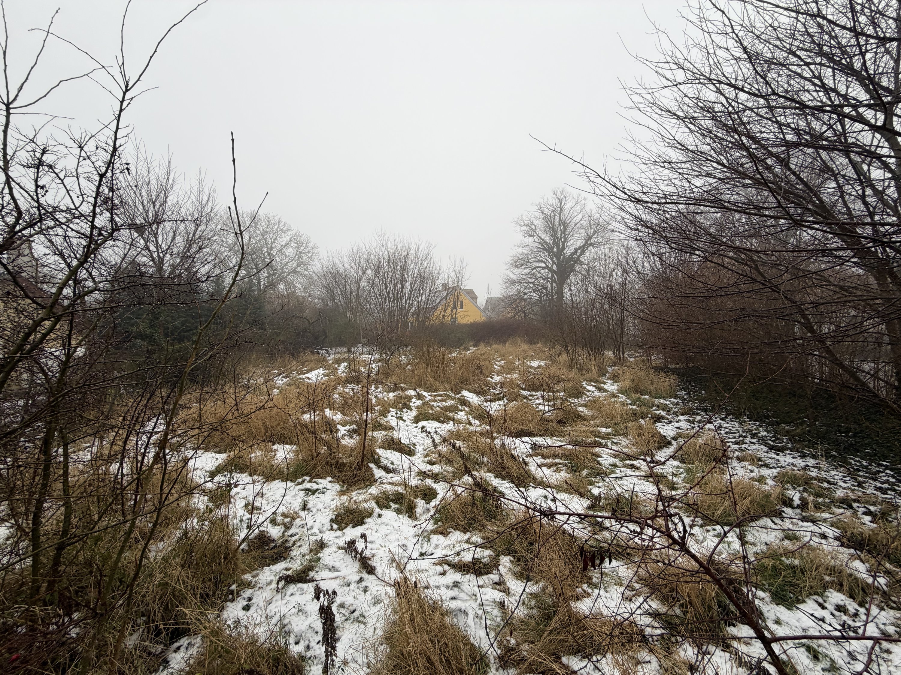 Fremhævet  billede i fuldskærmstilstand. Billede af Tværgade 2, 4244 Agersø