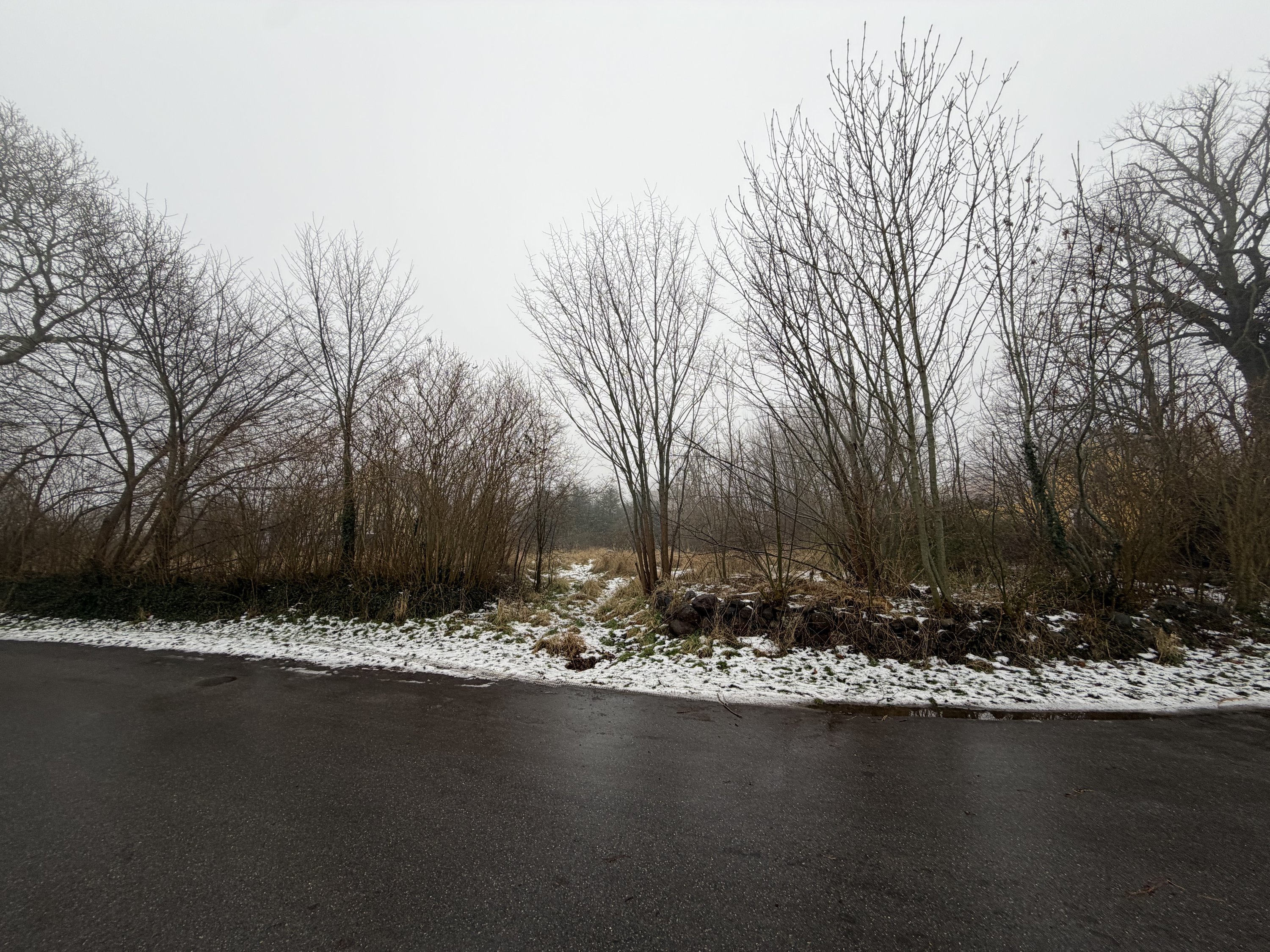 Miniaturebillede 2: . Billede af Tværgade 2, 4244 Agersø