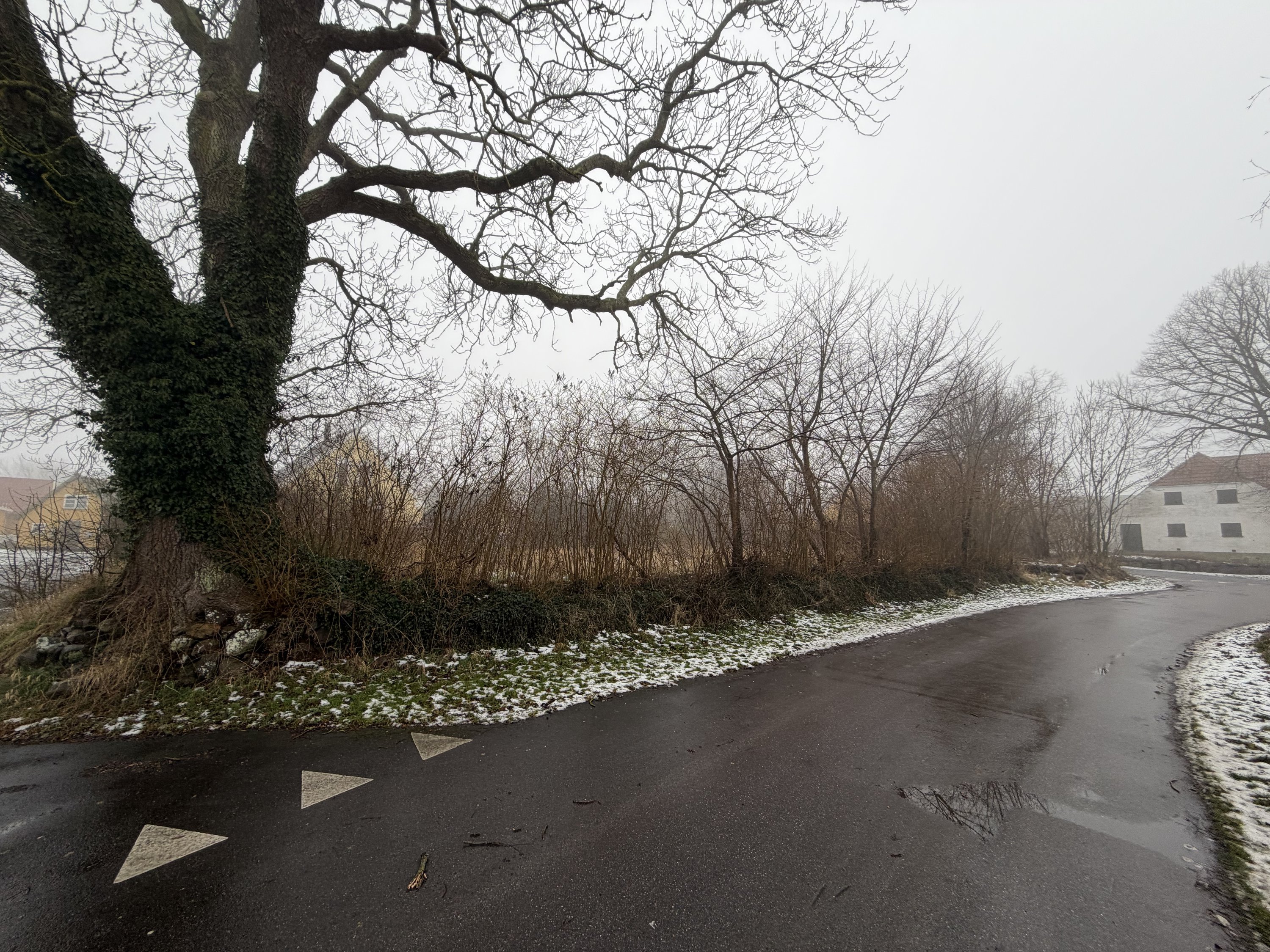 Fremhævet  billede i fuldskærmstilstand. Billede af Tværgade 2, 4244 Agersø