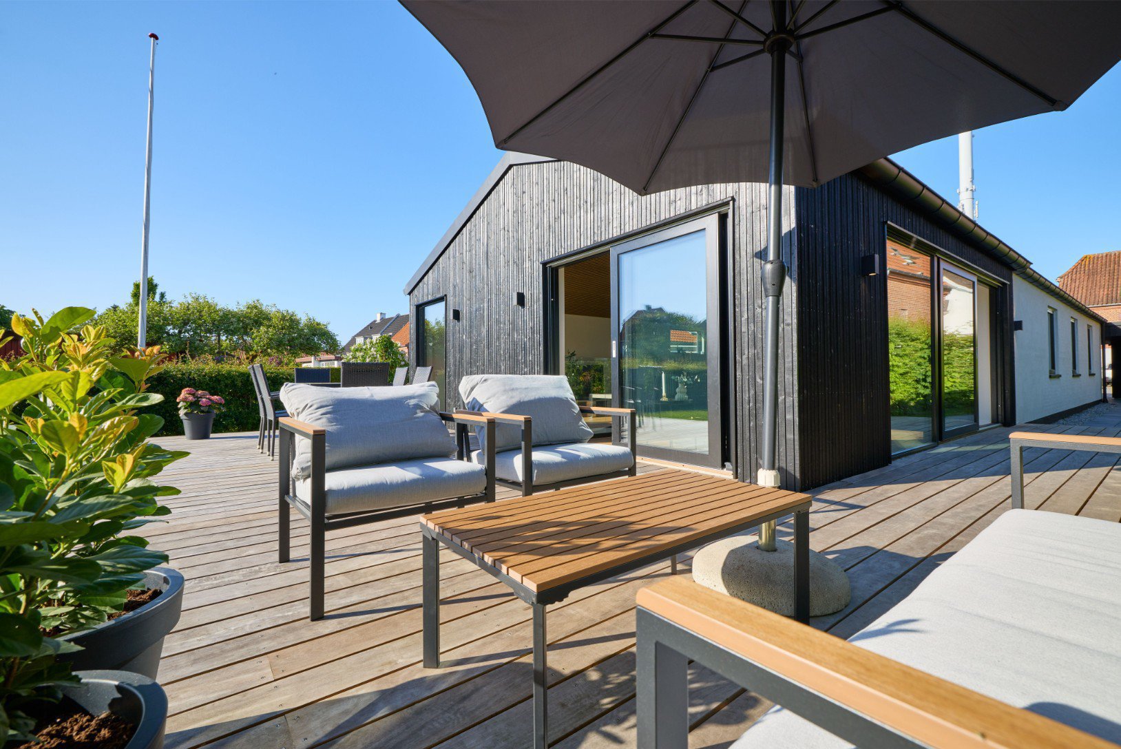 Villa på Fjordglimtsvej 5, 8700 Horsens