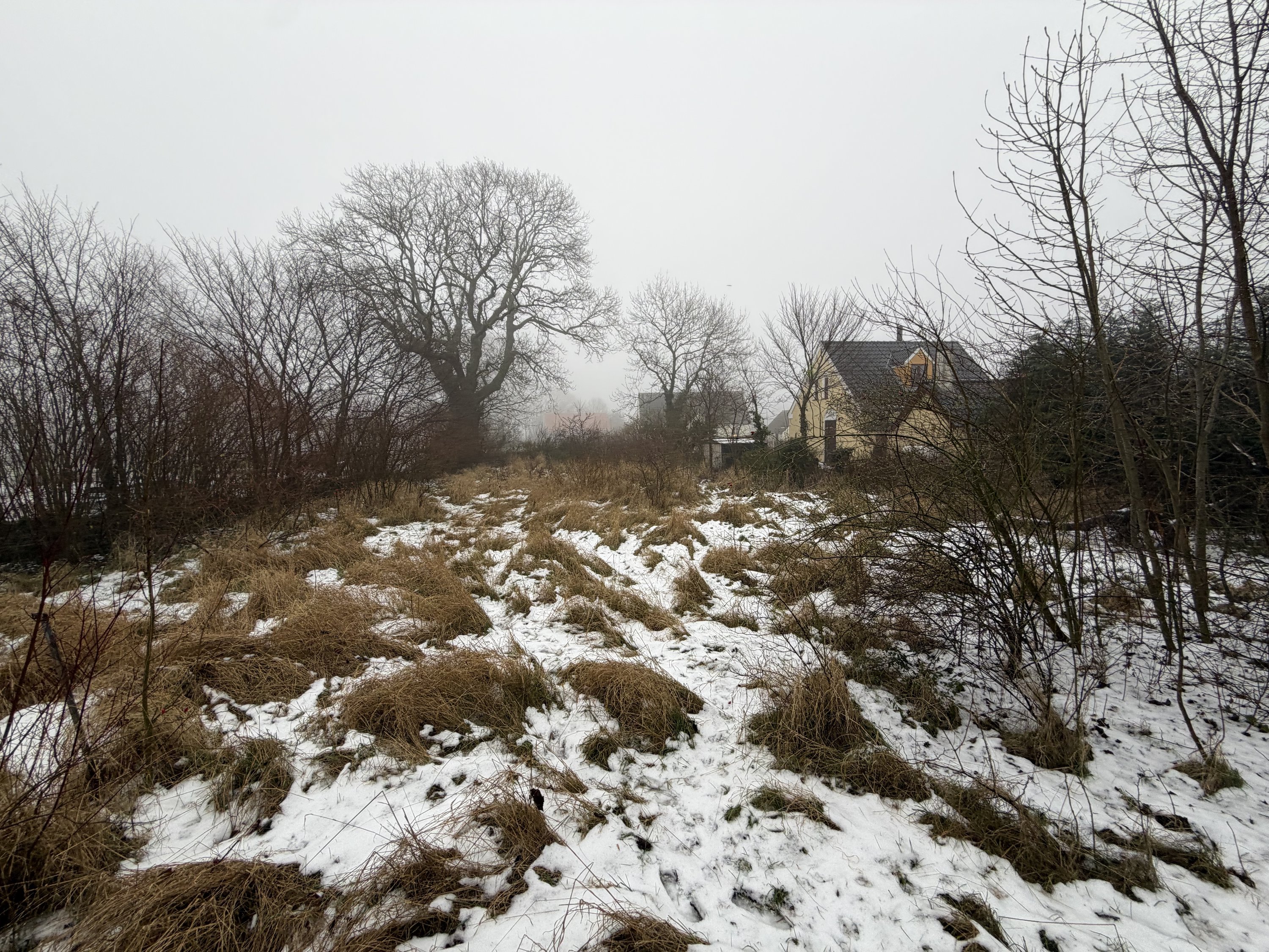 Fremhævet  billede i fuldskærmstilstand. Billede af Tværgade 2, 4244 Agersø