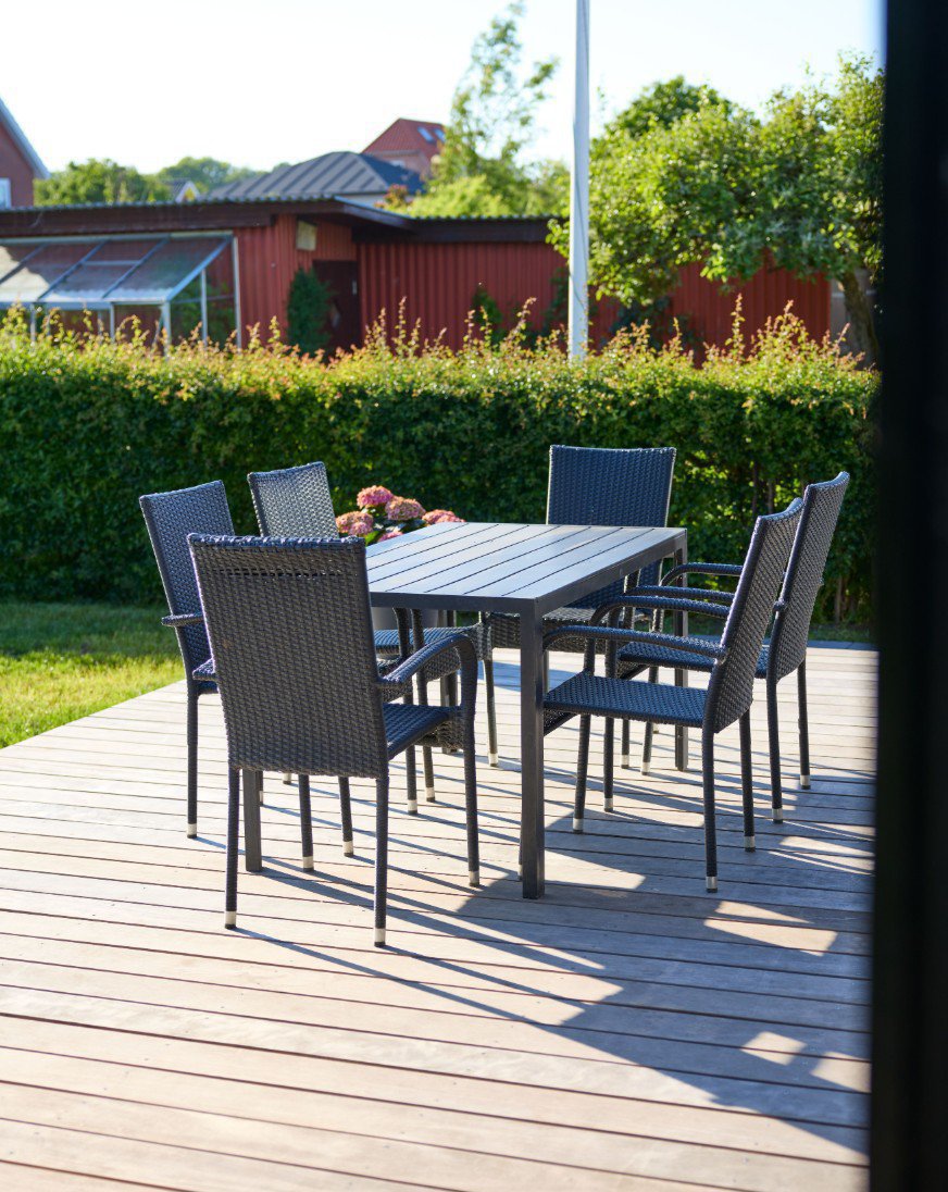 Fremhævet  billede i fuldskærmstilstand. Billede af Fjordglimtsvej 5, 8700 Horsens