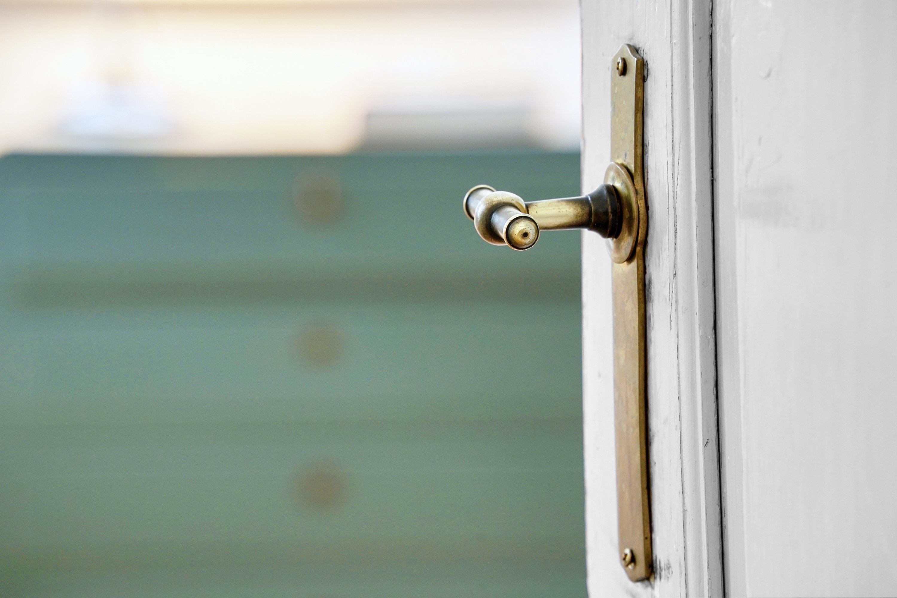 Fremhævet værelse billede i fuldskærmstilstand. Billede af Olaf Poulsens Alle 2, 3480 Fredensborg