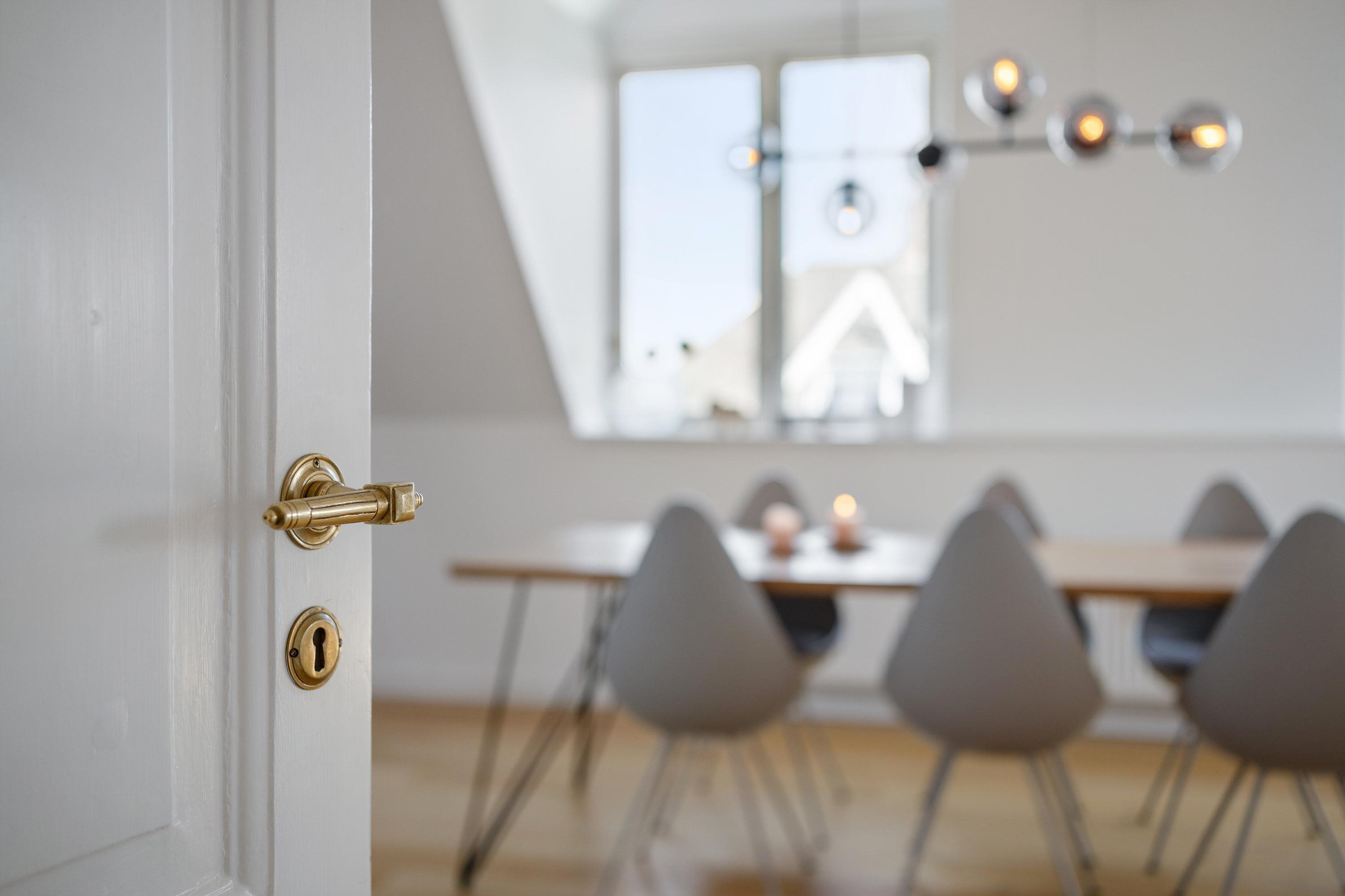 Fremhævet alrum billede i fuldskærmstilstand. Billede af Callisensvej 23, 2., 2900 Hellerup