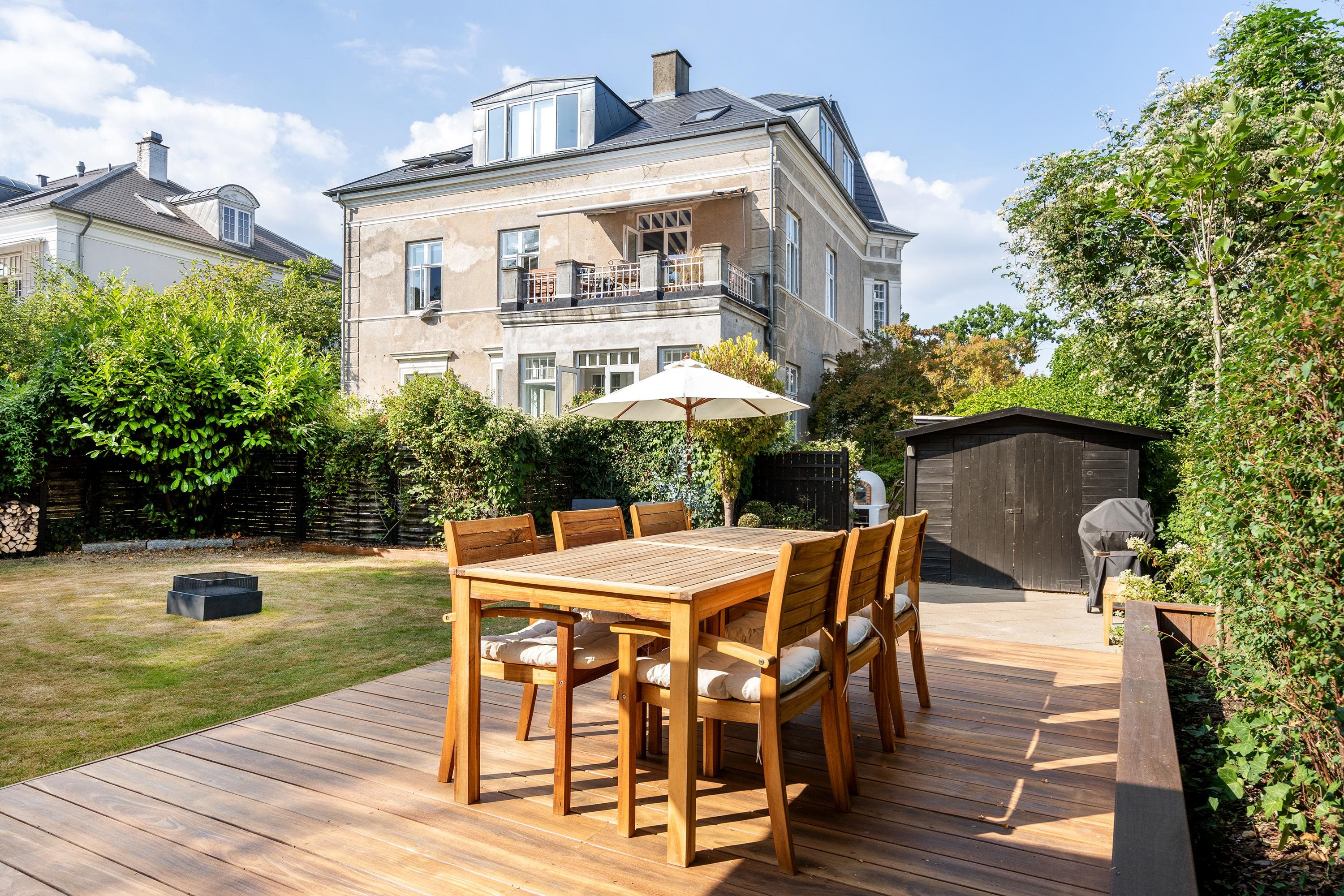 Callisensvej 23, 2., 2900 Hellerup