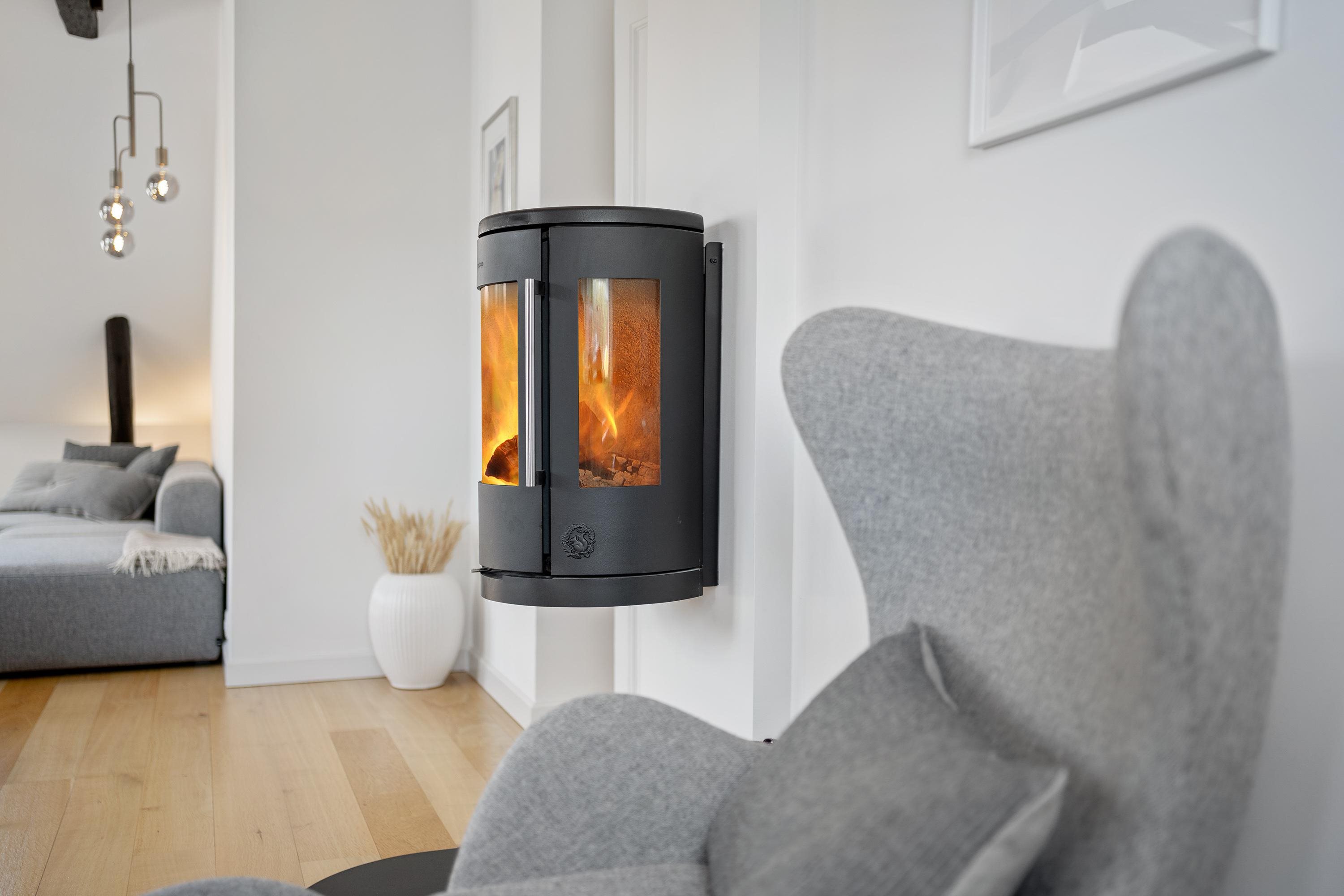 Fremhævet værelse billede i fuldskærmstilstand. Billede af Callisensvej 23, 2., 2900 Hellerup