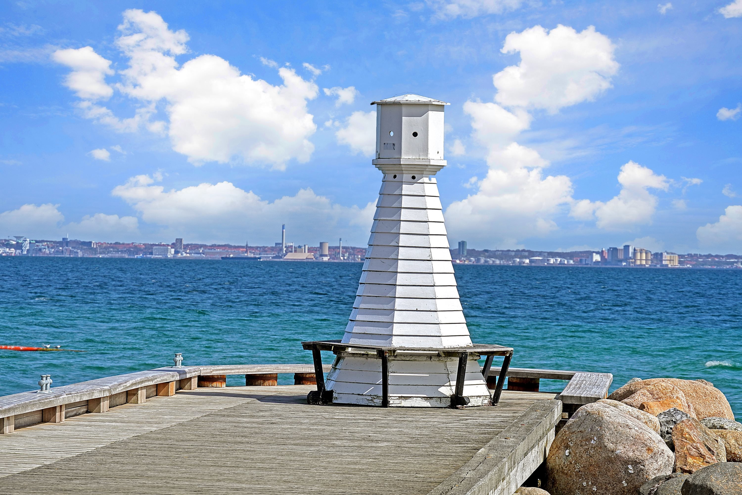 Fremhævet  billede i fuldskærmstilstand. Billede af Strandvejen 157B, 1. th., 3060 Espergærde