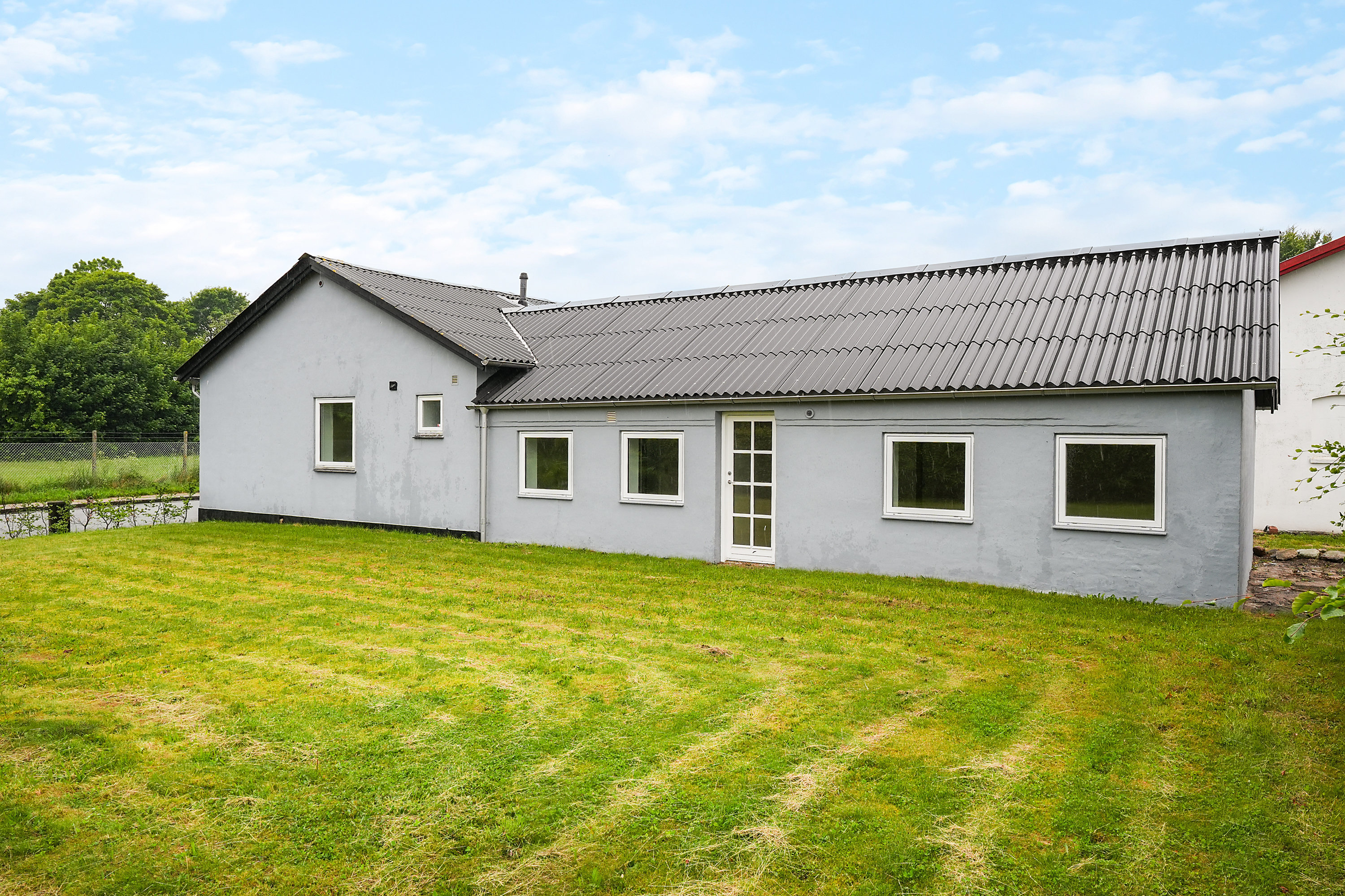 Miniaturebillede 1: . Billede af Tværgade 6, Skrydstrup, 6500 Vojens