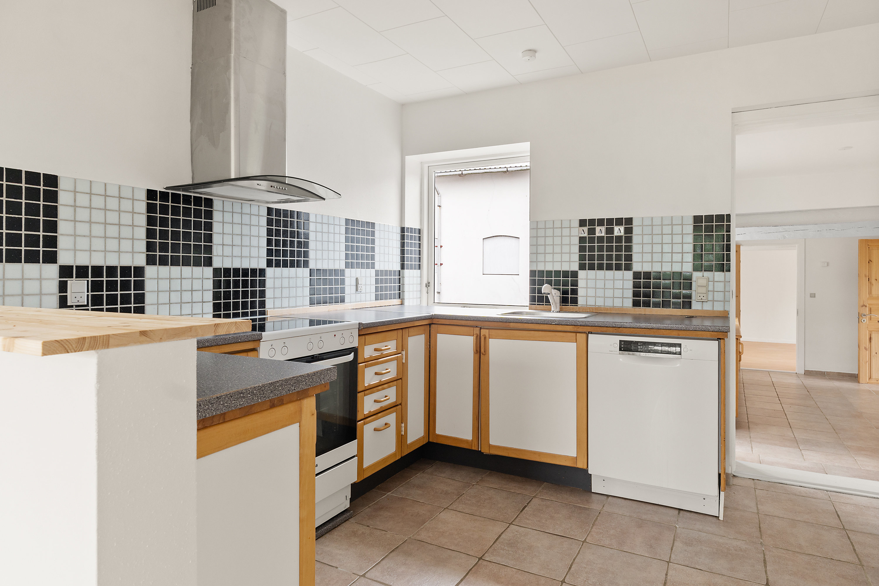 Miniaturebillede 2: . Billede af Tværgade 6, Skrydstrup, 6500 Vojens