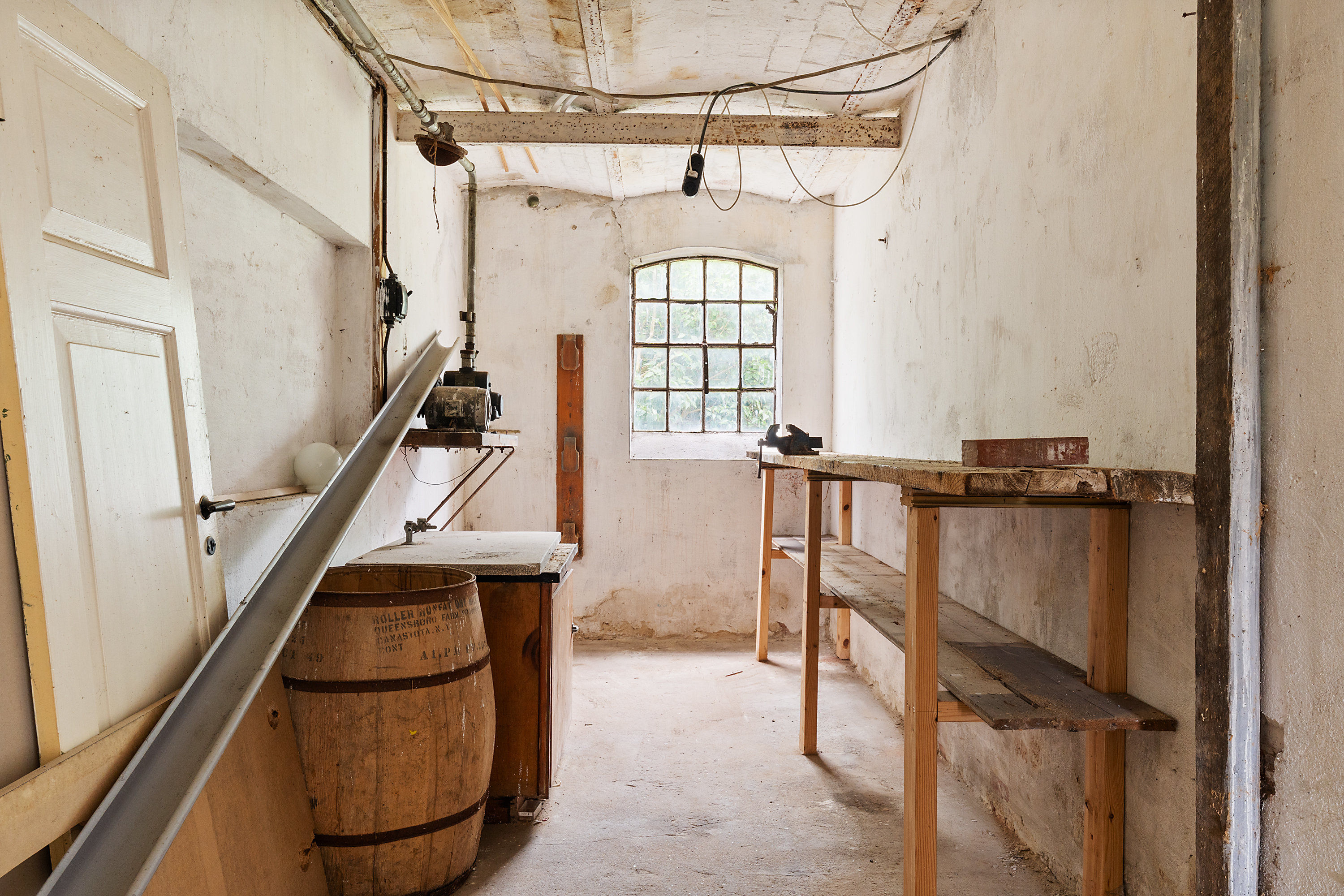 Fremhævet  billede i fuldskærmstilstand. Billede af Tværgade 6, Skrydstrup, 6500 Vojens