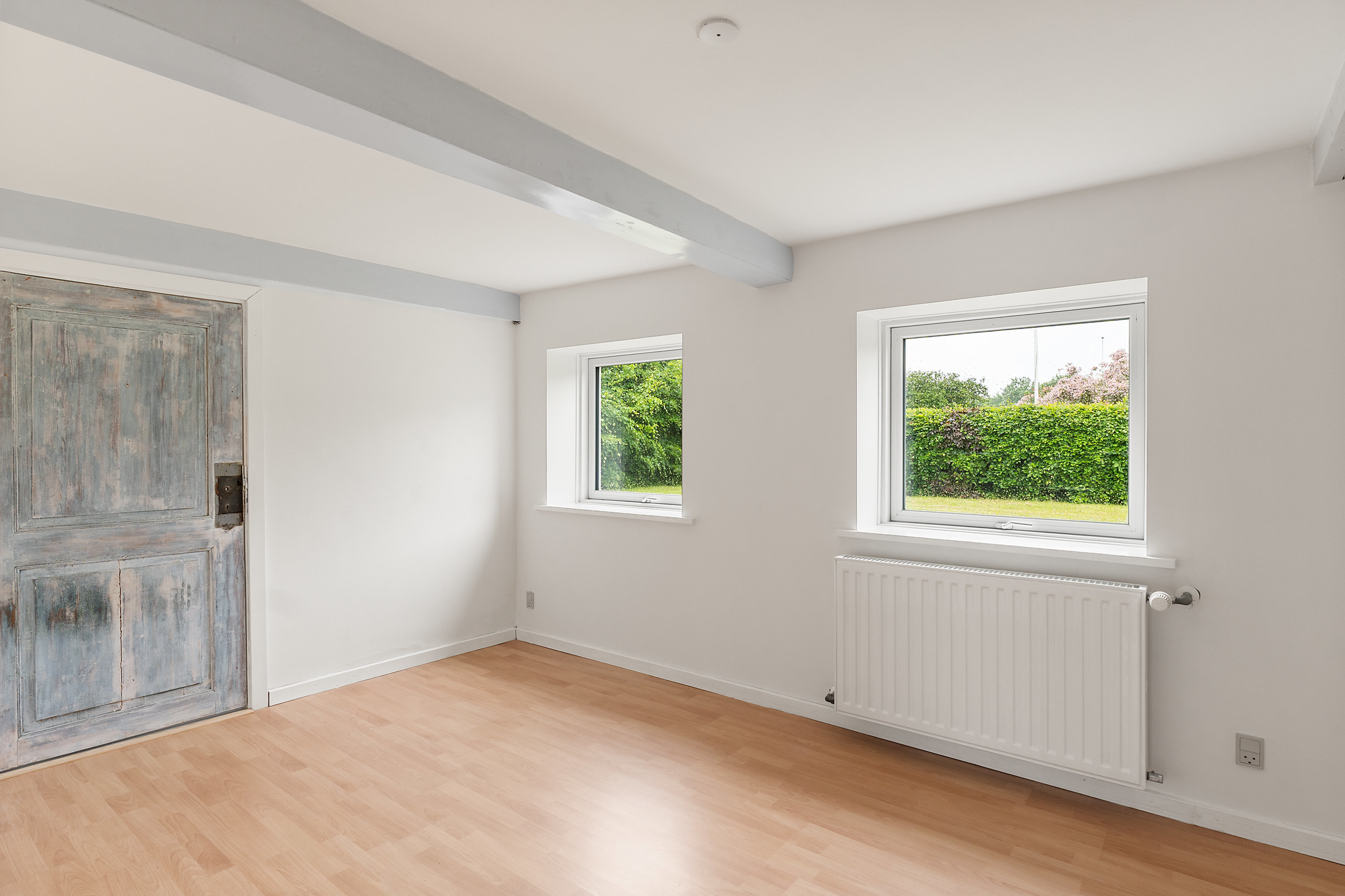 Fremhævet  billede i fuldskærmstilstand. Billede af Tværgade 6, Skrydstrup, 6500 Vojens