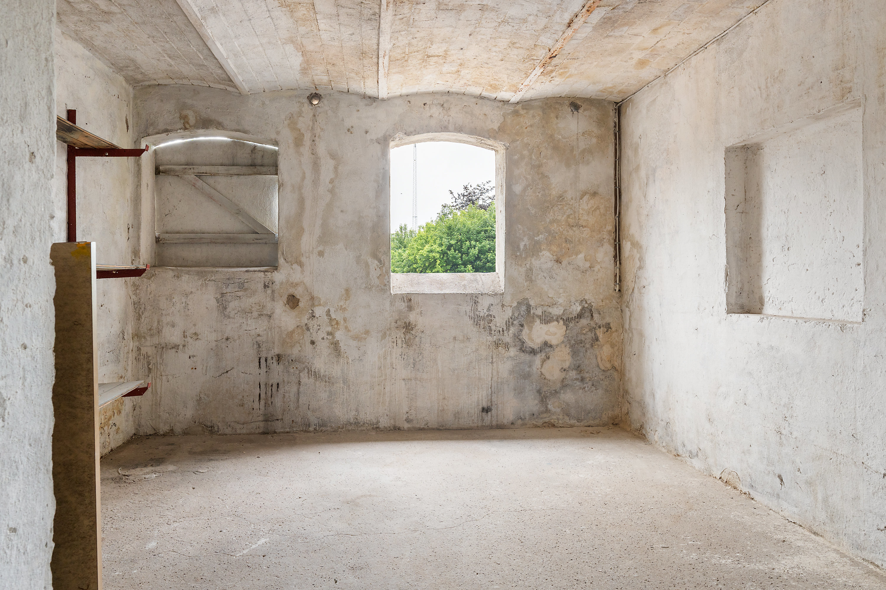 Fremhævet  billede i fuldskærmstilstand. Billede af Tværgade 6, Skrydstrup, 6500 Vojens