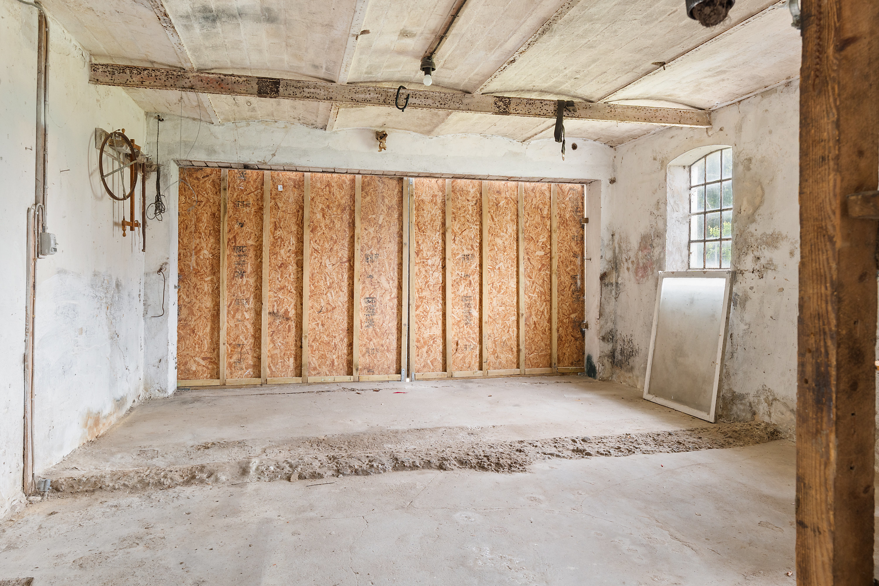 Fremhævet  billede i fuldskærmstilstand. Billede af Tværgade 6, Skrydstrup, 6500 Vojens