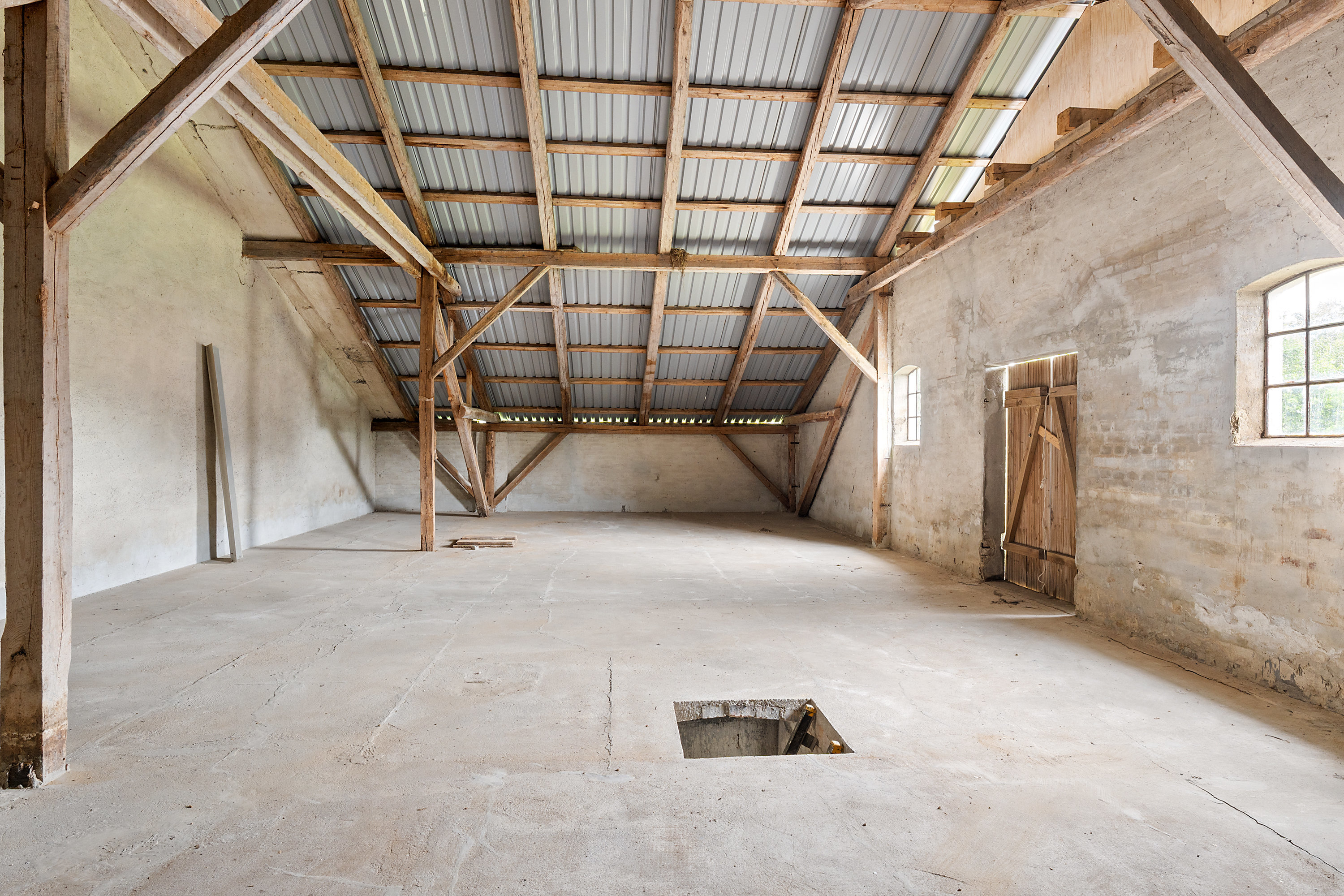 Fremhævet  billede i fuldskærmstilstand. Billede af Tværgade 6, Skrydstrup, 6500 Vojens