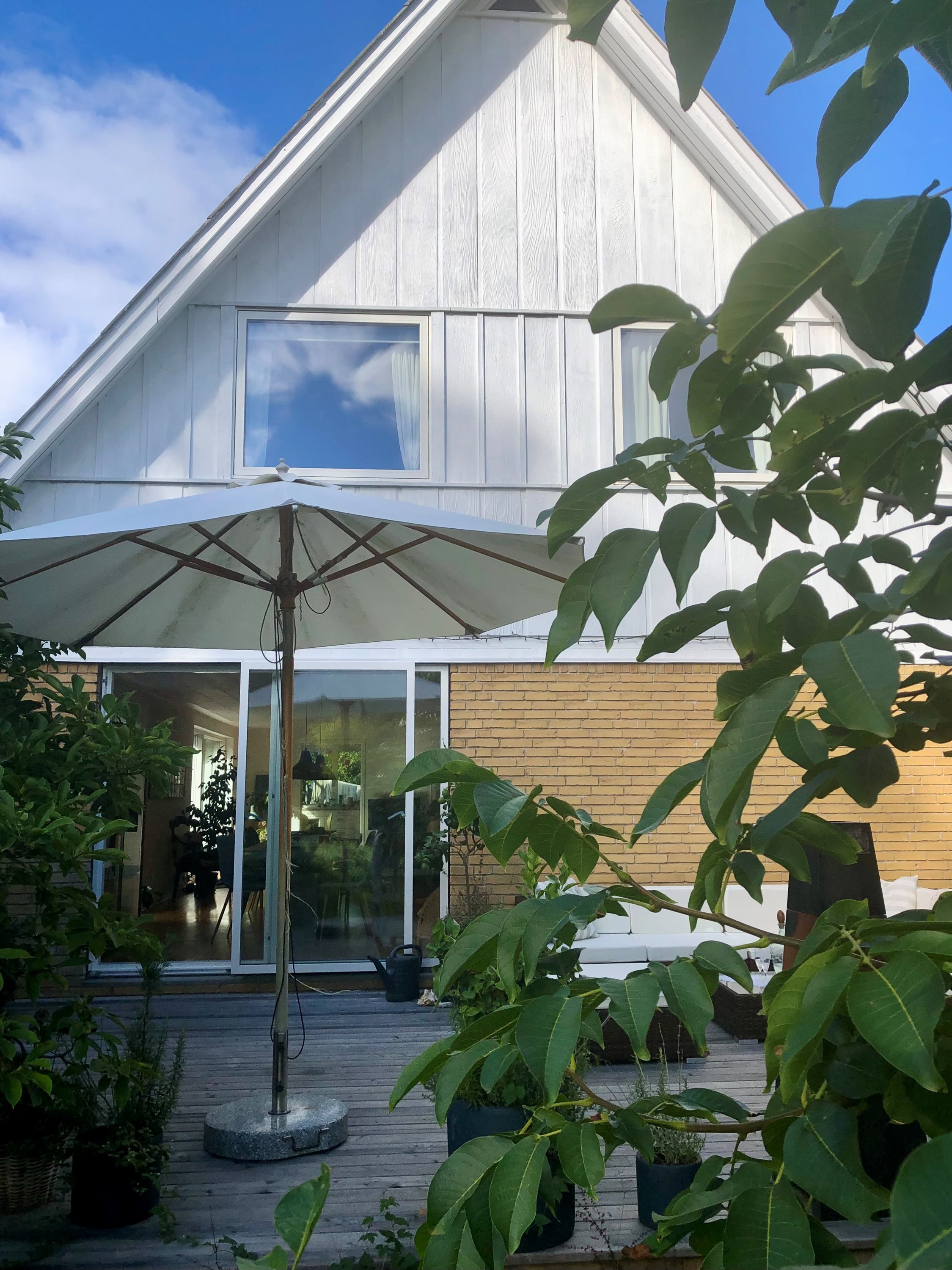 Fremhævet  billede i fuldskærmstilstand. Billede af Sct Georgs Vej 5, 4500 Nykøbing Sj