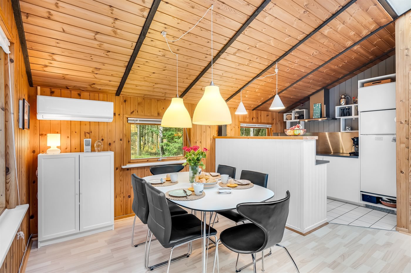 Fremhævet  billede i fuldskærmstilstand. Billede af Alrum 29, Stadil, 6980 Tim