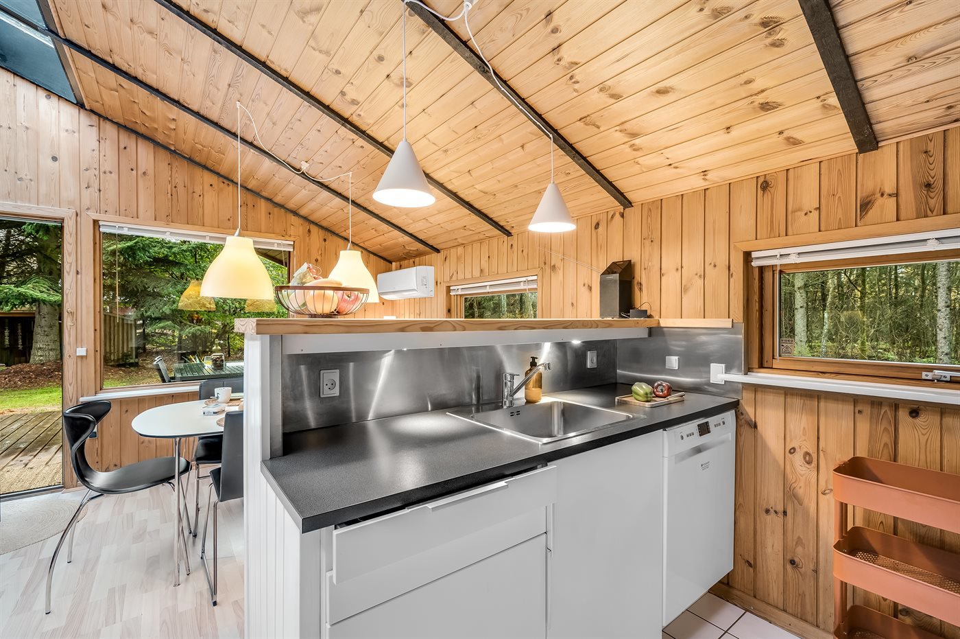 Fremhævet  billede i fuldskærmstilstand. Billede af Alrum 29, Stadil, 6980 Tim