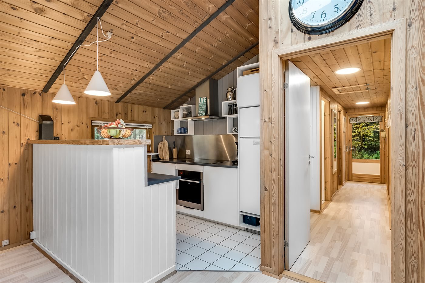 Fremhævet  billede i fuldskærmstilstand. Billede af Alrum 29, Stadil, 6980 Tim