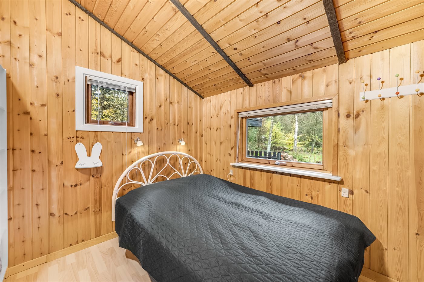 Fremhævet  billede i fuldskærmstilstand. Billede af Alrum 29, Stadil, 6980 Tim