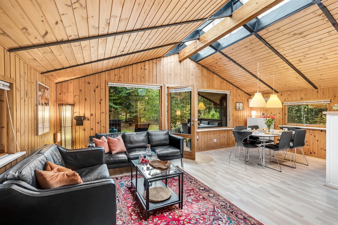 Fremhævet  billede i fuldskærmstilstand. Billede af Alrum 29, Stadil, 6980 Tim