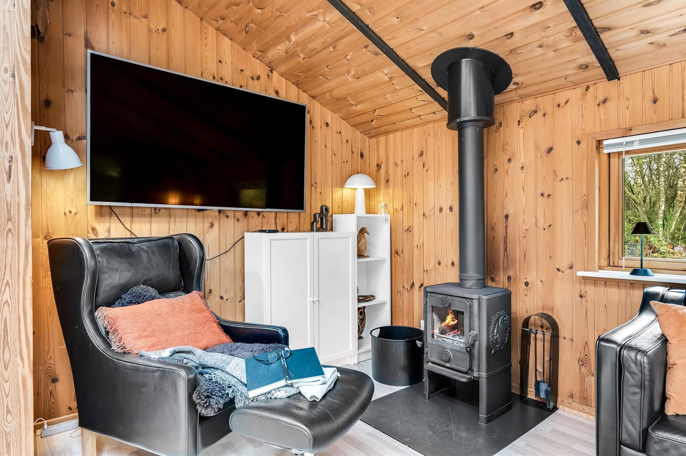 Fremhævet  billede i fuldskærmstilstand. Billede af Alrum 29, Stadil, 6980 Tim