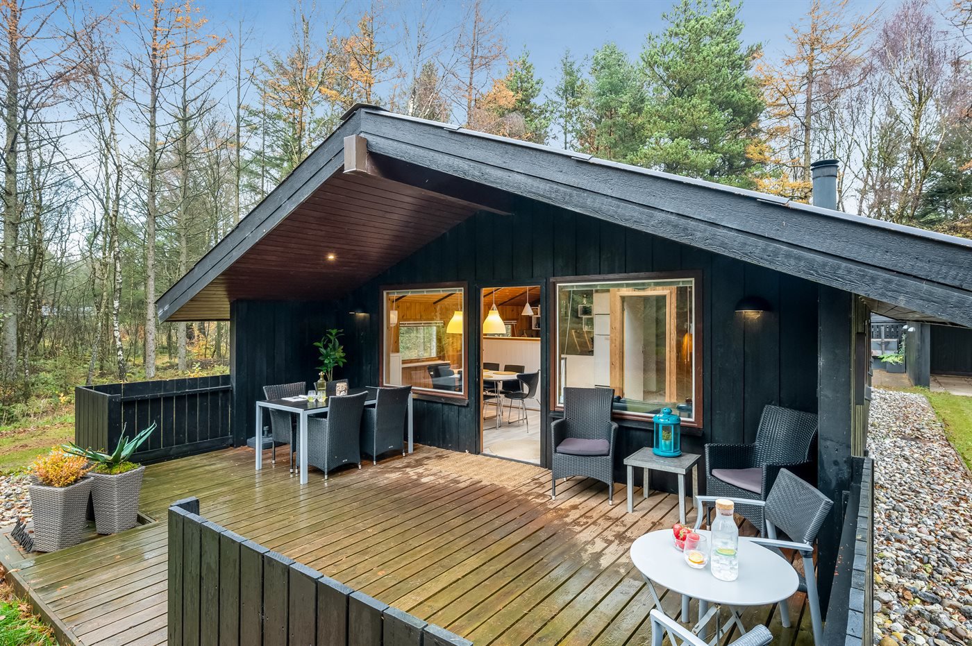 Miniaturebillede 2: . Billede af Alrum 29, Stadil, 6980 Tim