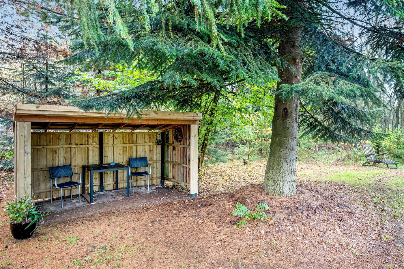 Fremhævet  billede i fuldskærmstilstand. Billede af Alrum 29, Stadil, 6980 Tim