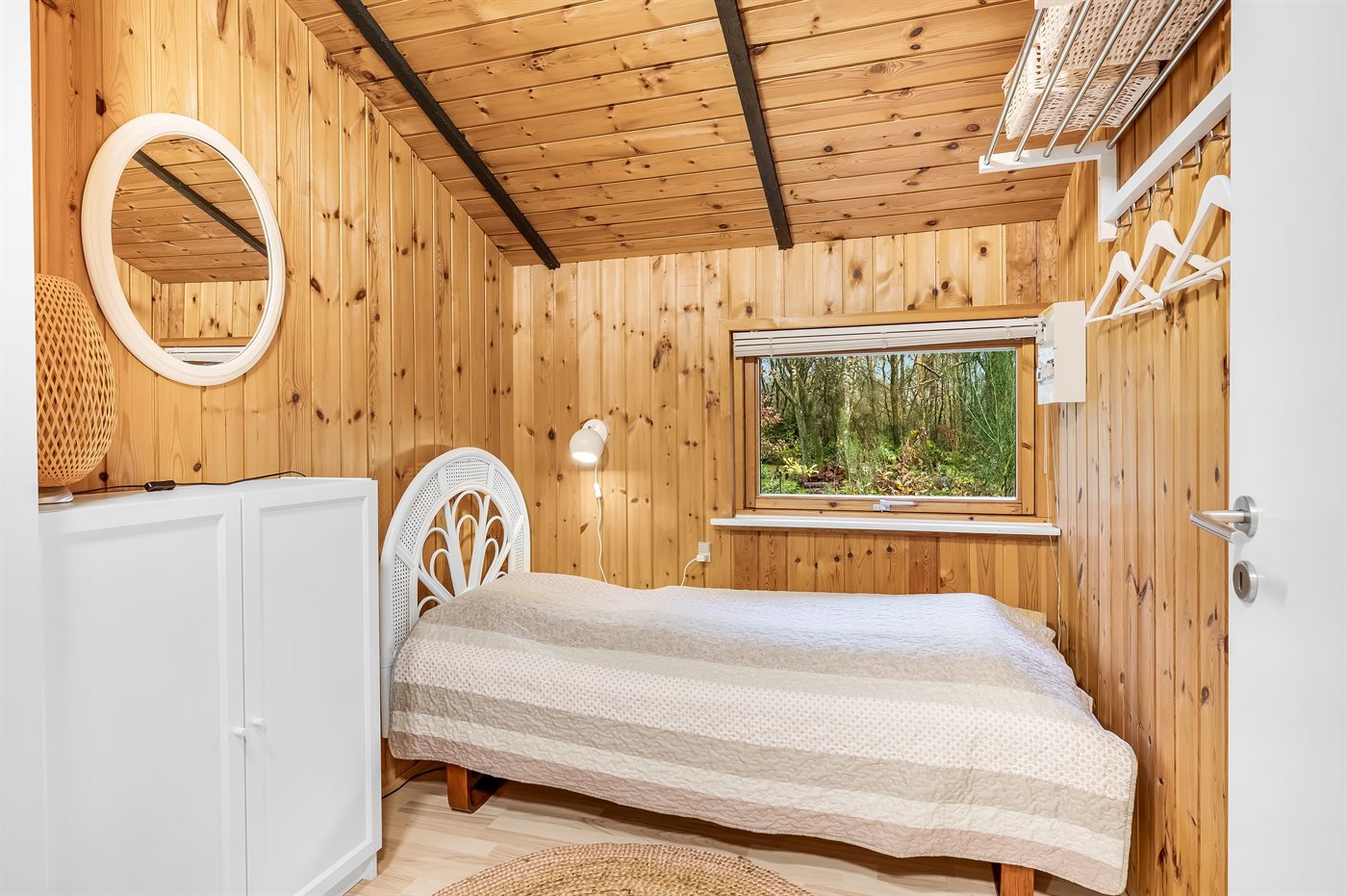 Fremhævet  billede i fuldskærmstilstand. Billede af Alrum 29, Stadil, 6980 Tim