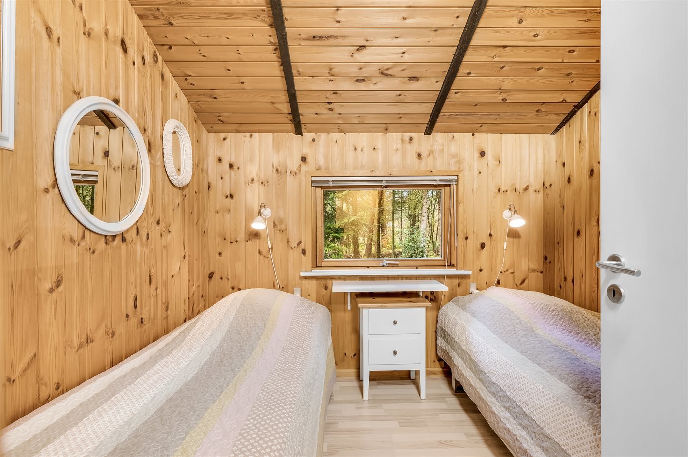 Fremhævet  billede i fuldskærmstilstand. Billede af Alrum 29, Stadil, 6980 Tim