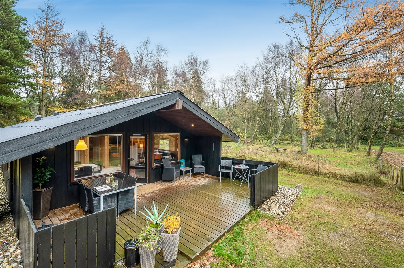 Fremhævet  billede i fuldskærmstilstand. Billede af Alrum 29, Stadil, 6980 Tim