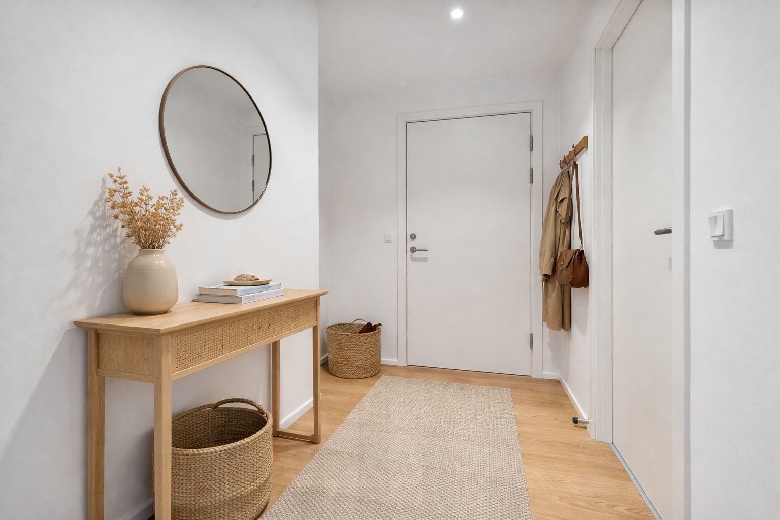 Fremhævet  billede i fuldskærmstilstand. Billede af Stigsborg Brygge 159, 1. 4., 9400 Nørresundby