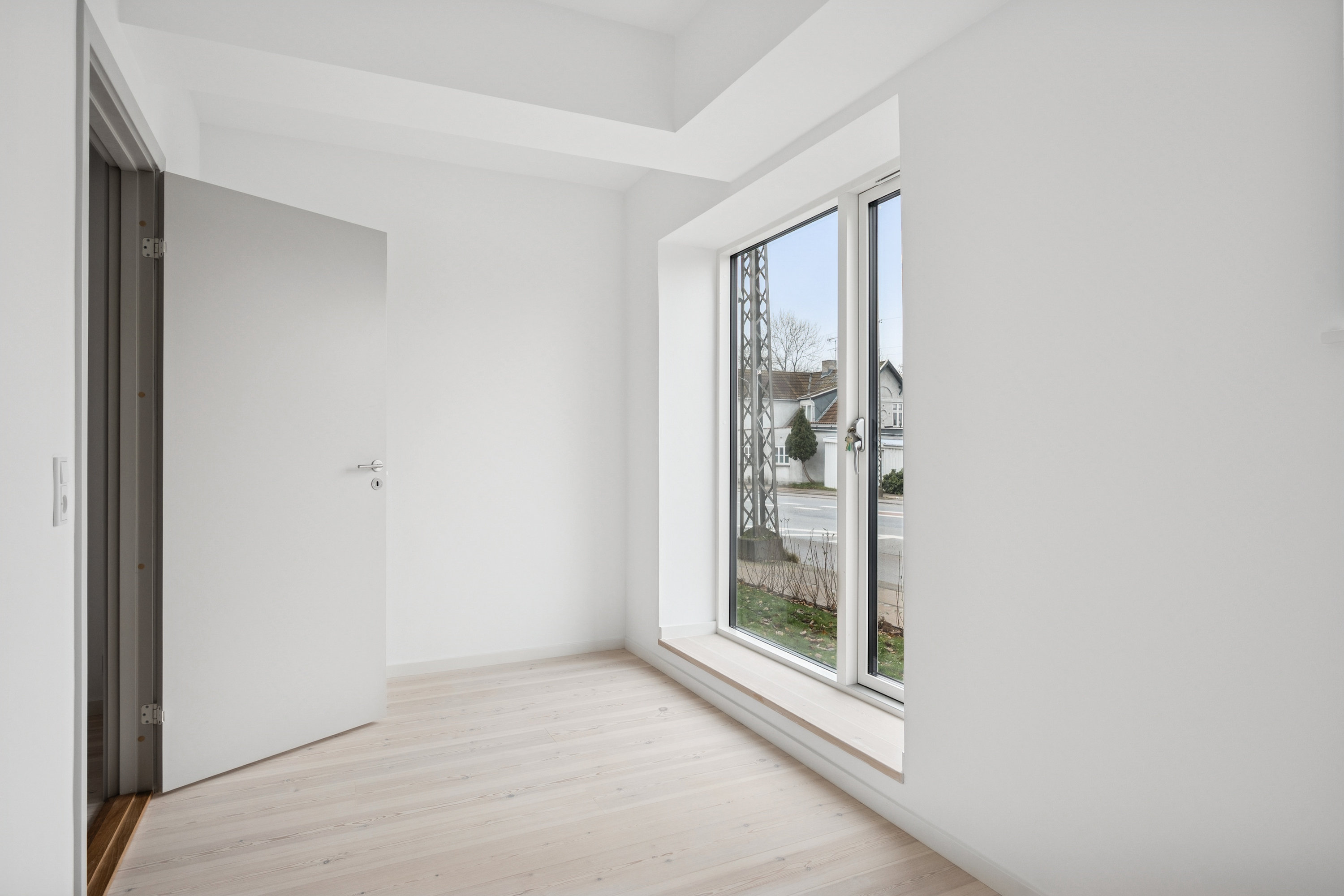 Fremhævet  billede i fuldskærmstilstand. Billede af Emdrupvej 155B, 2400 København NV