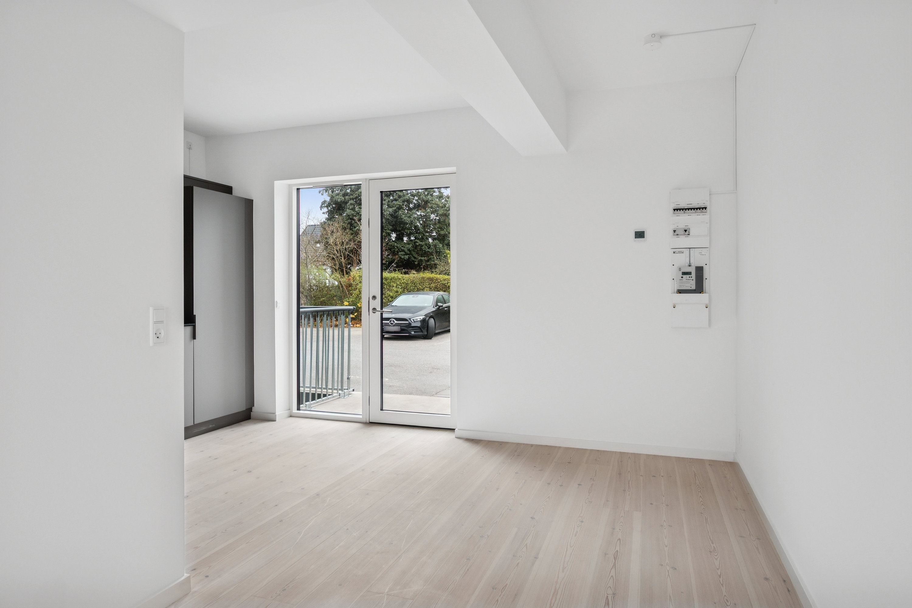 Fremhævet  billede i fuldskærmstilstand. Billede af Emdrupvej 155B, 2400 København NV