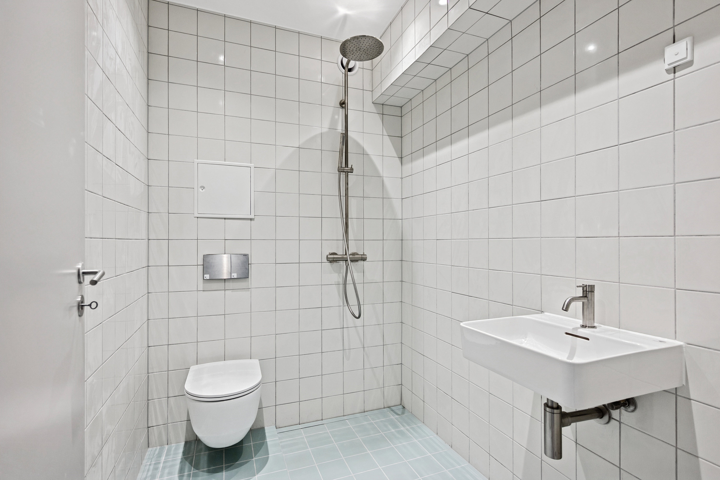 Fremhævet  billede i fuldskærmstilstand. Billede af Emdrupvej 155B, 2400 København NV