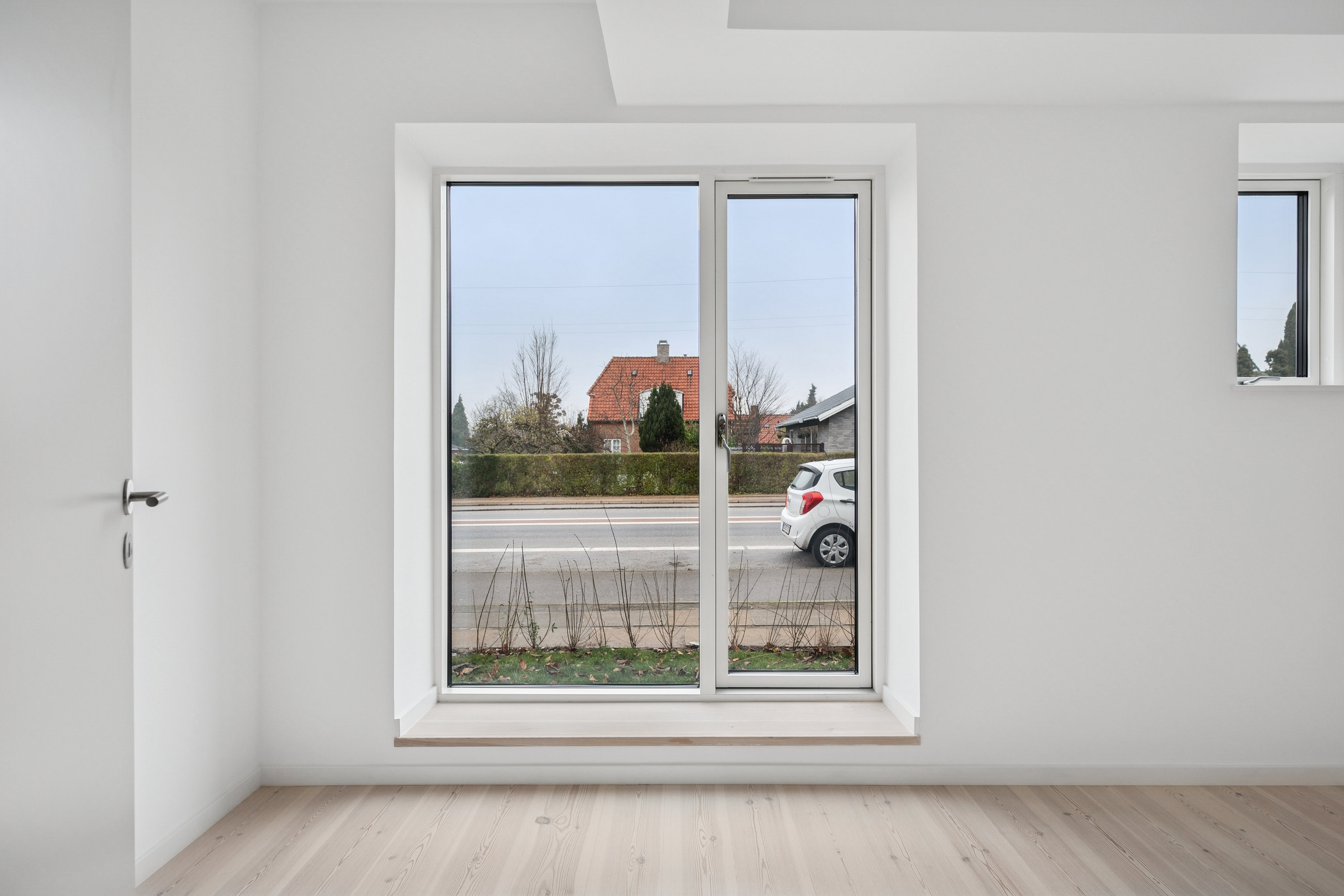 Fremhævet  billede i fuldskærmstilstand. Billede af Emdrupvej 155B, 2400 København NV