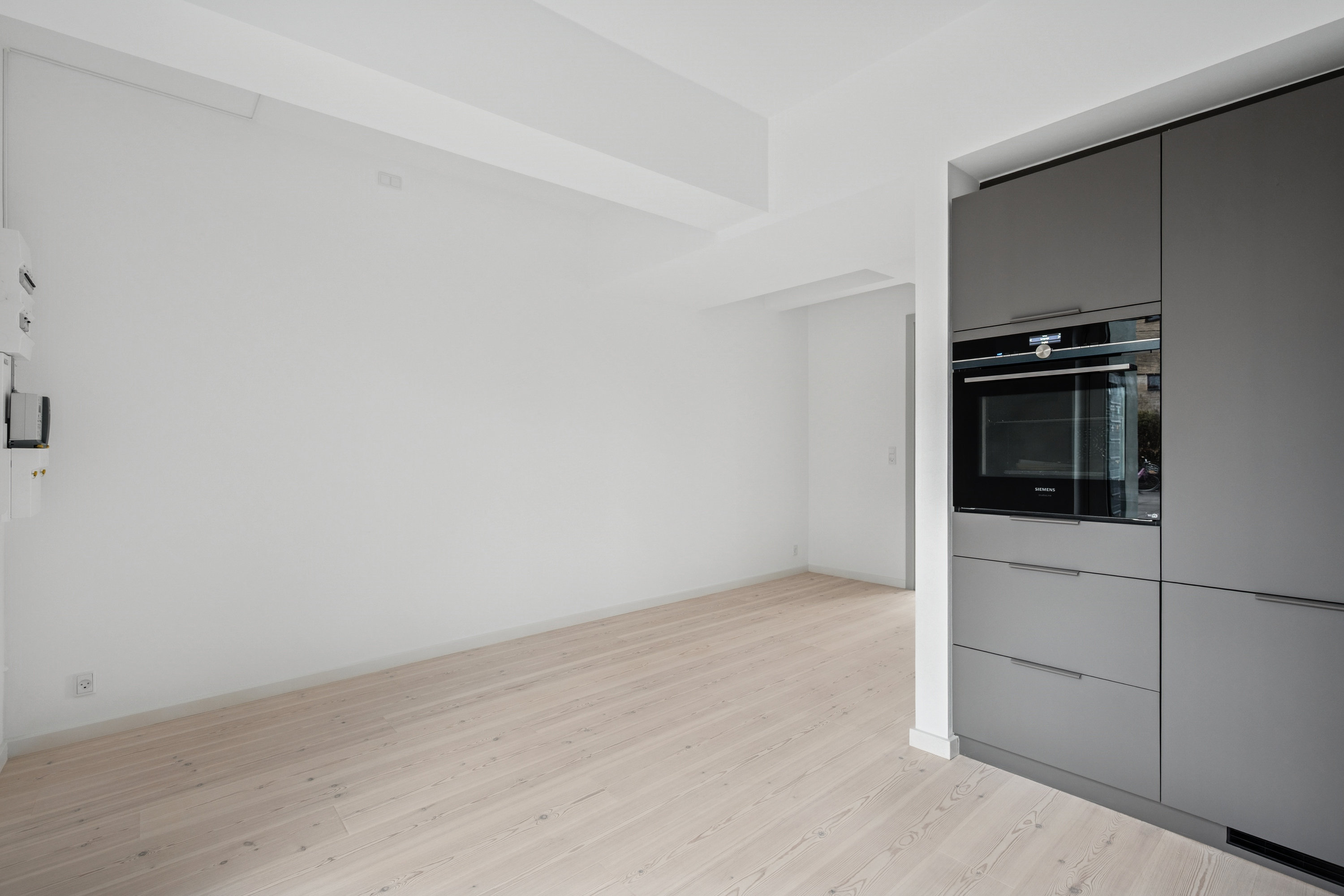 Fremhævet  billede i fuldskærmstilstand. Billede af Emdrupvej 155B, 2400 København NV