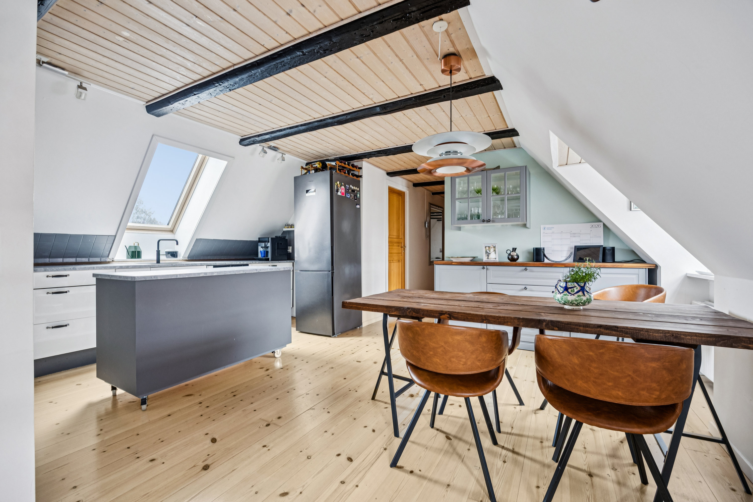 Ejerlejlighed: Værelse på Sct Hansgade 24, 2., 4100 Ringsted