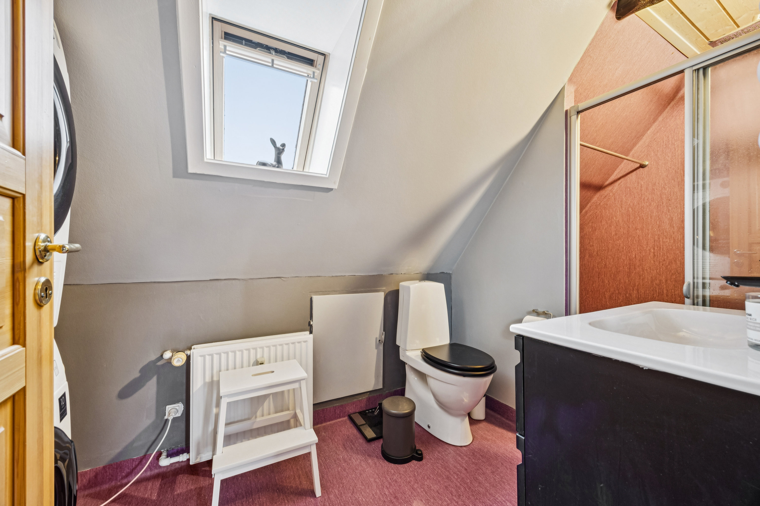 Fremhævet værelse billede i fuldskærmstilstand. Billede af Sct Hansgade 24, 2., 4100 Ringsted