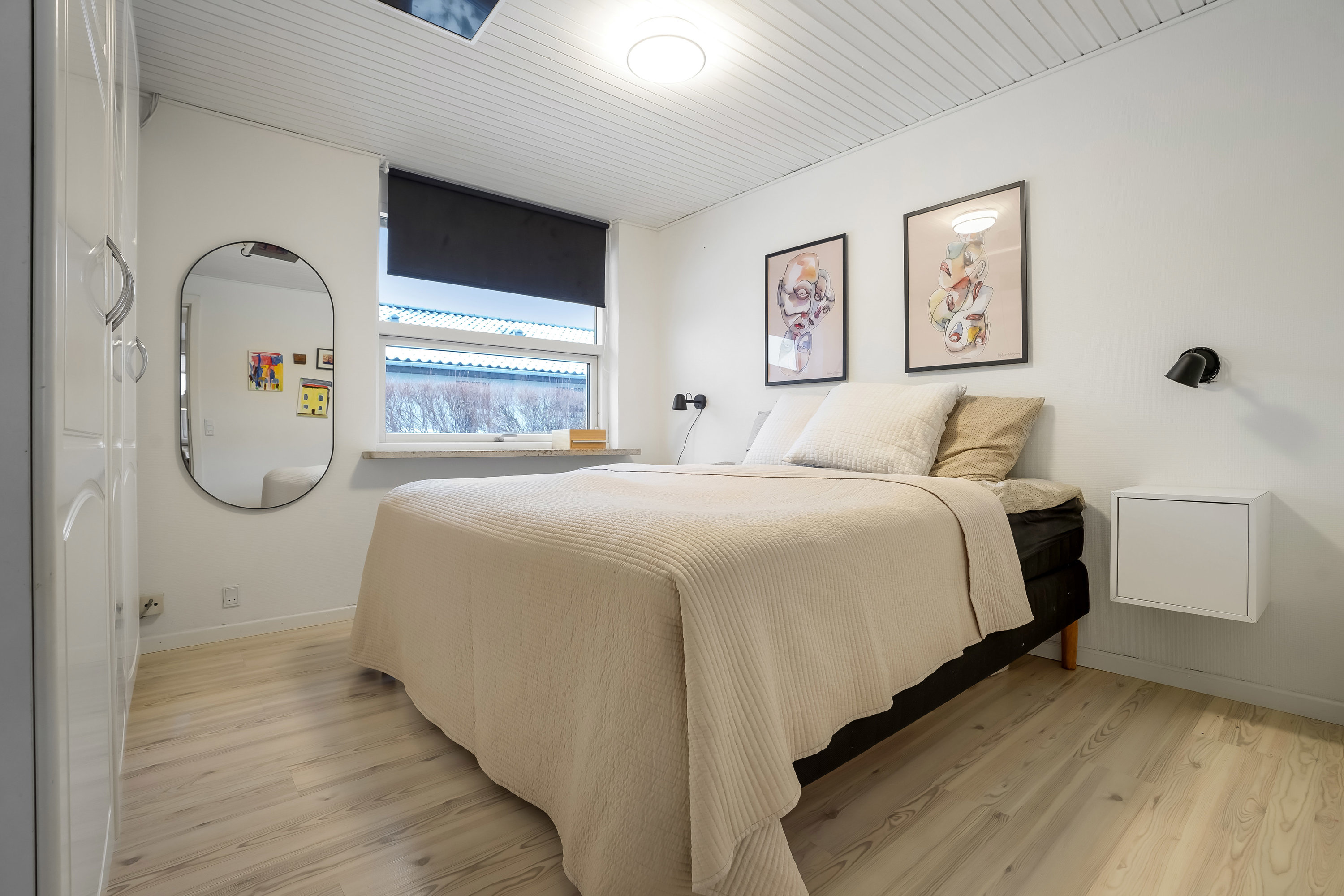 Fremhævet værelse billede i fuldskærmstilstand. Billede af Daltoften 113, Agedrup, 5320 Agedrup