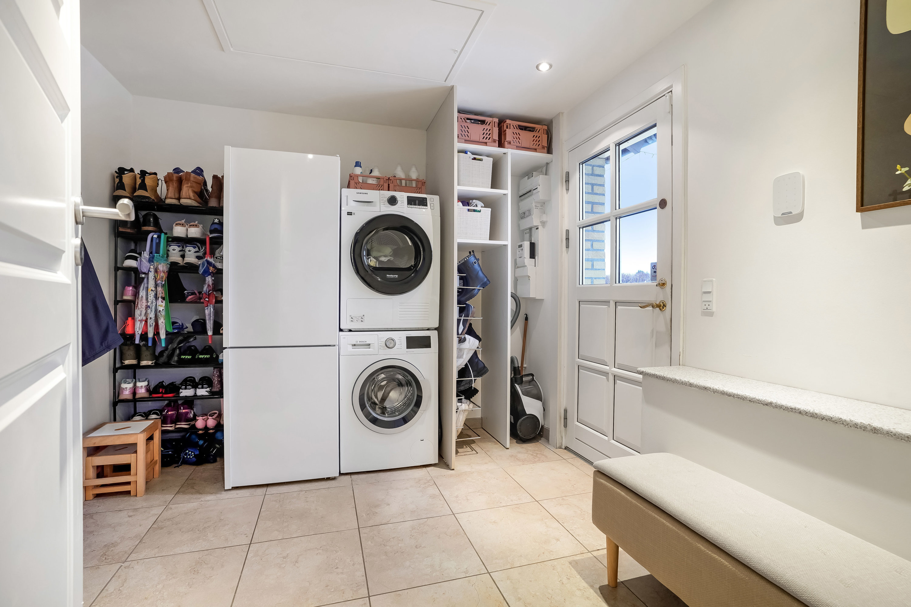 Fremhævet bryggers billede i fuldskærmstilstand. Billede af Daltoften 113, Agedrup, 5320 Agedrup