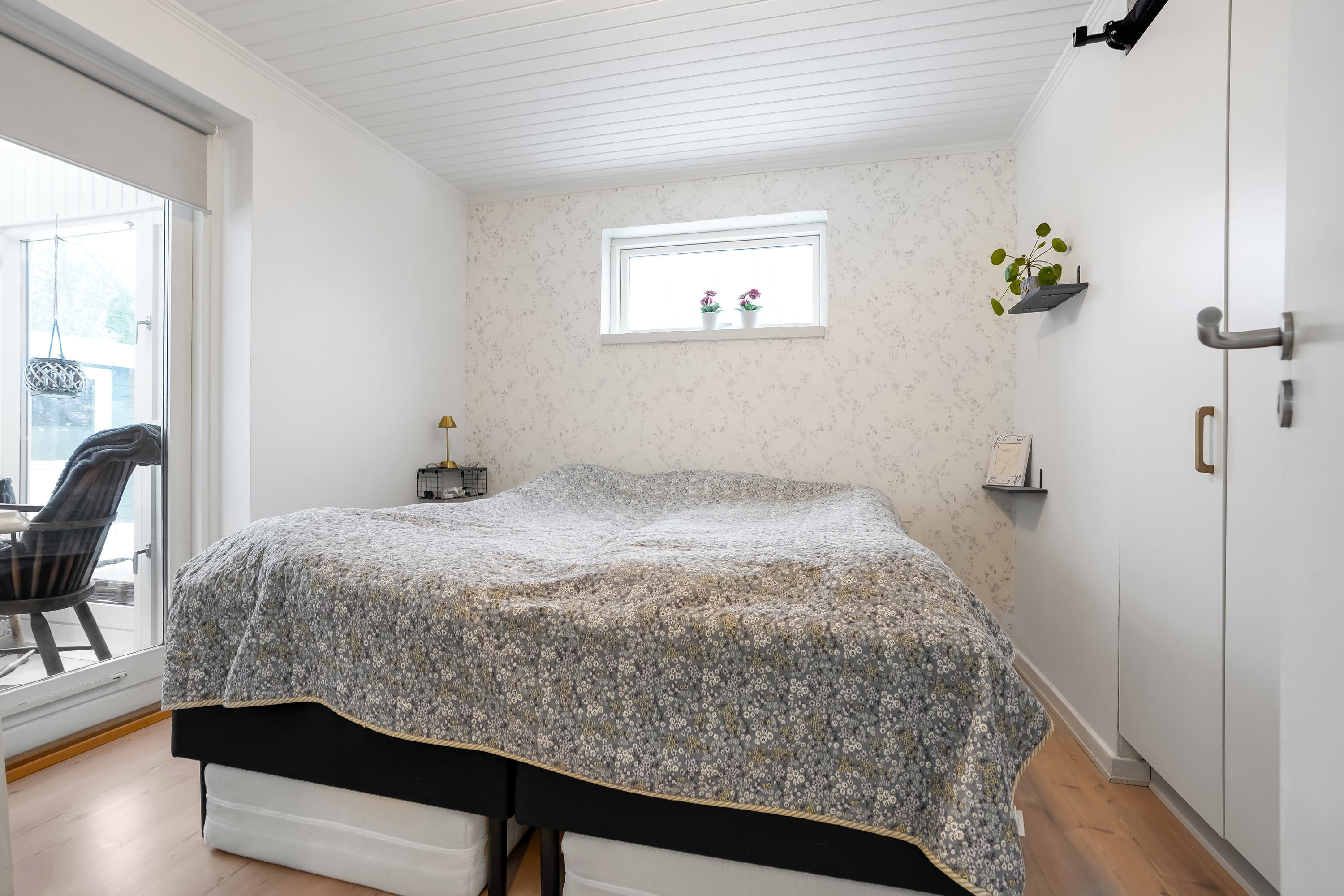 Fremhævet værelse billede i fuldskærmstilstand. Billede af Teglbakken 31B, Tommerup St, 5690 Tommerup