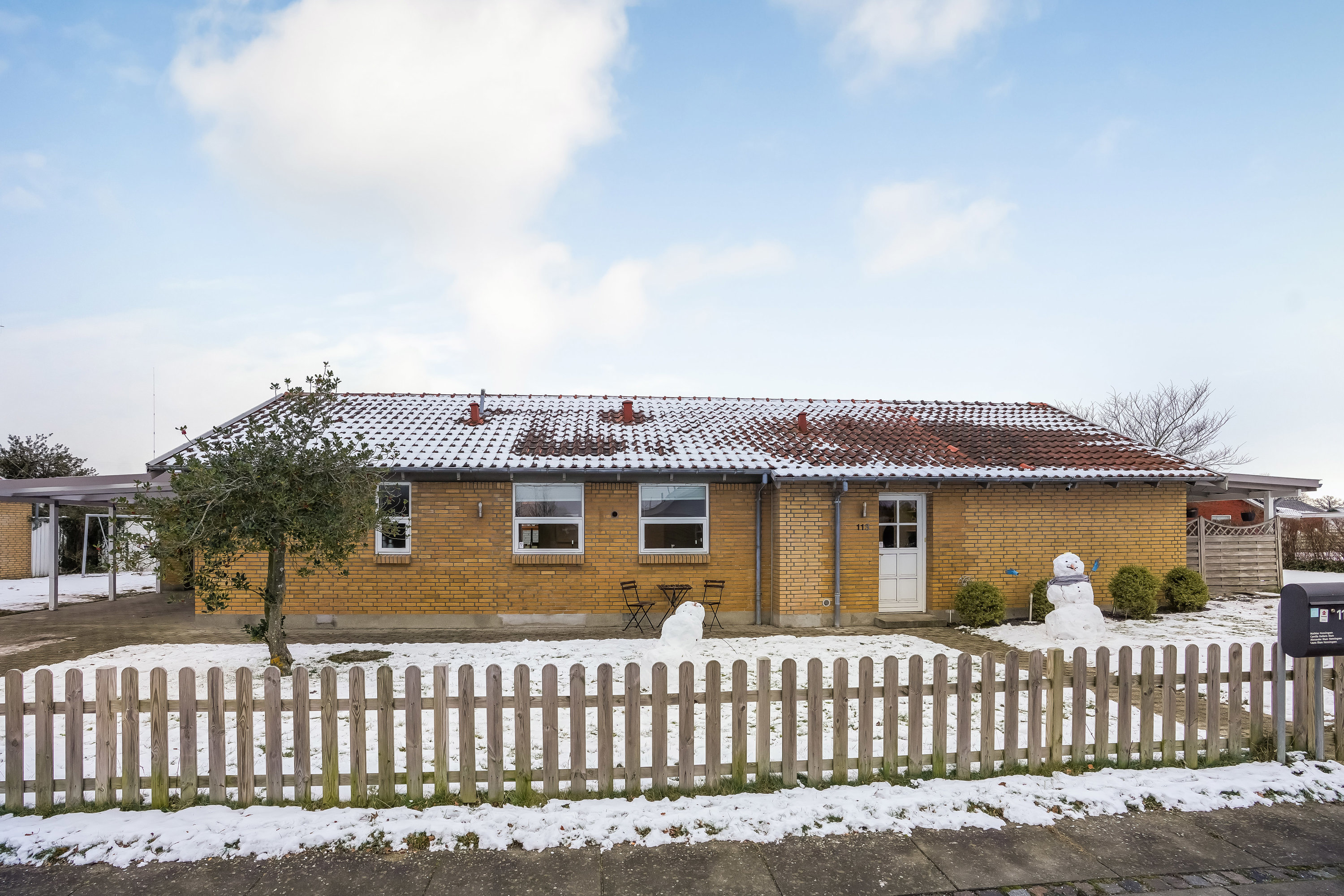 Fremhævet ejendommen billede i fuldskærmstilstand. Billede af Daltoften 113, Agedrup, 5320 Agedrup