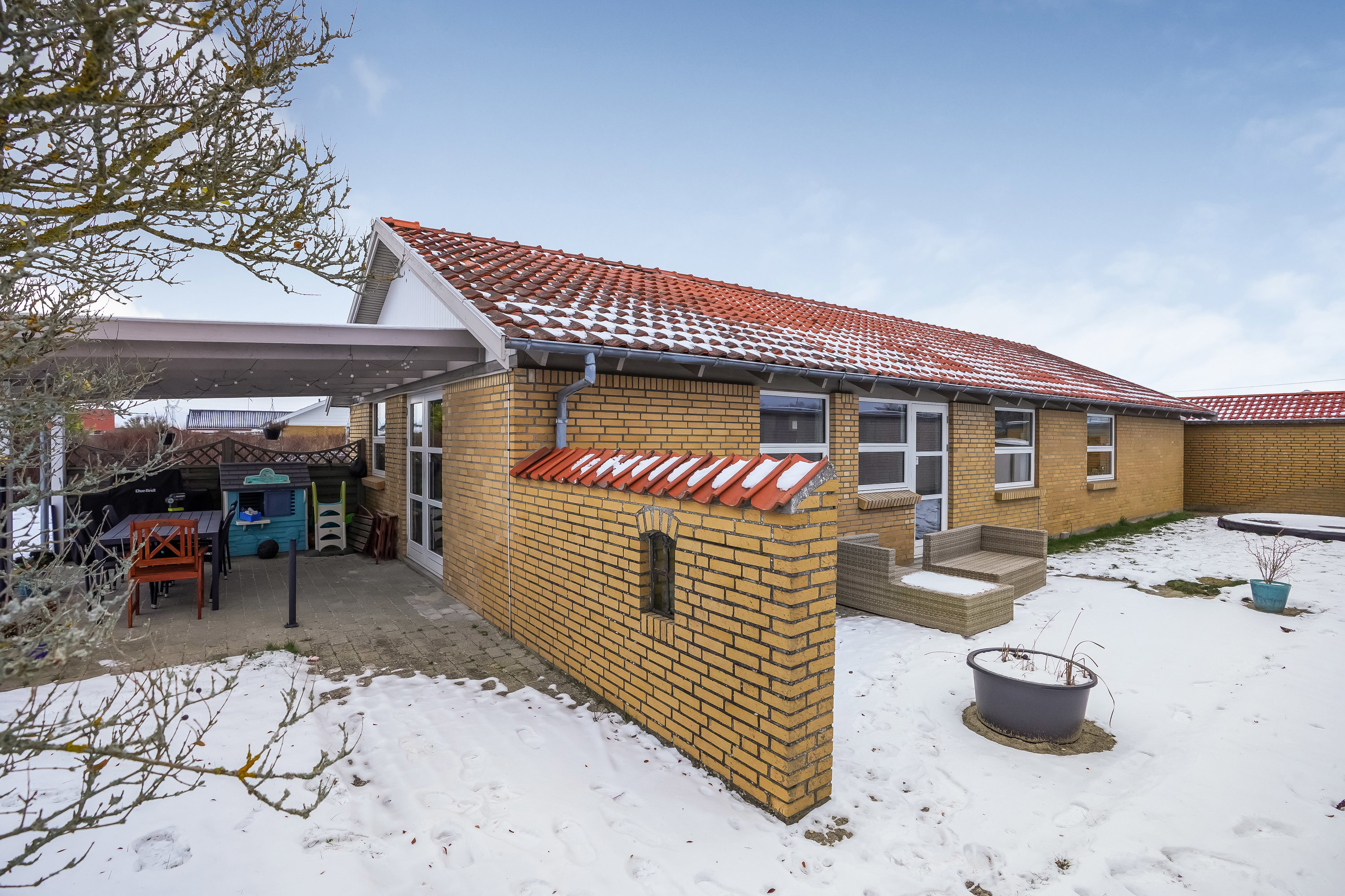 Fremhævet ejendommen billede i fuldskærmstilstand. Billede af Daltoften 113, Agedrup, 5320 Agedrup