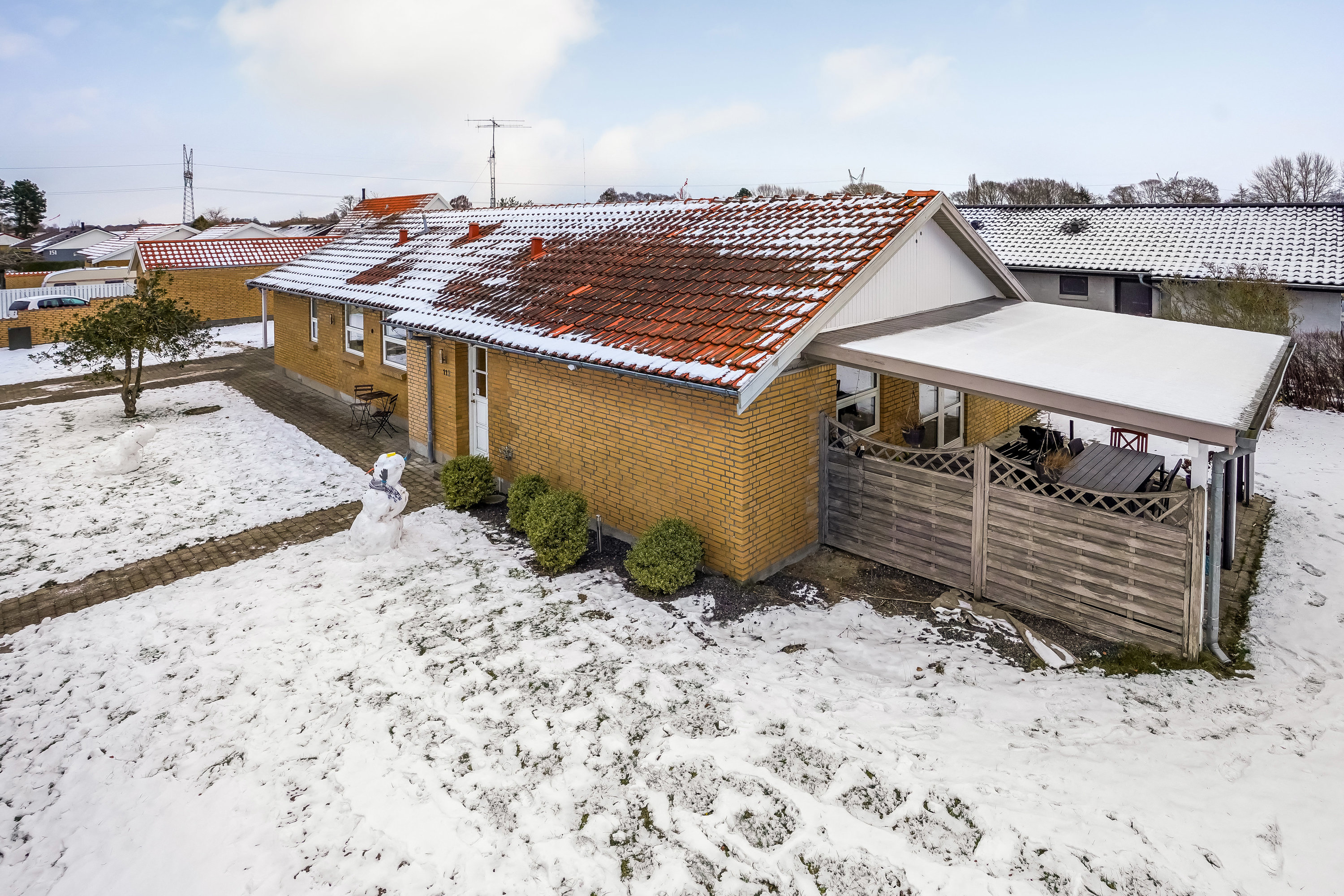 Fremhævet ejendommen billede i fuldskærmstilstand. Billede af Daltoften 113, Agedrup, 5320 Agedrup