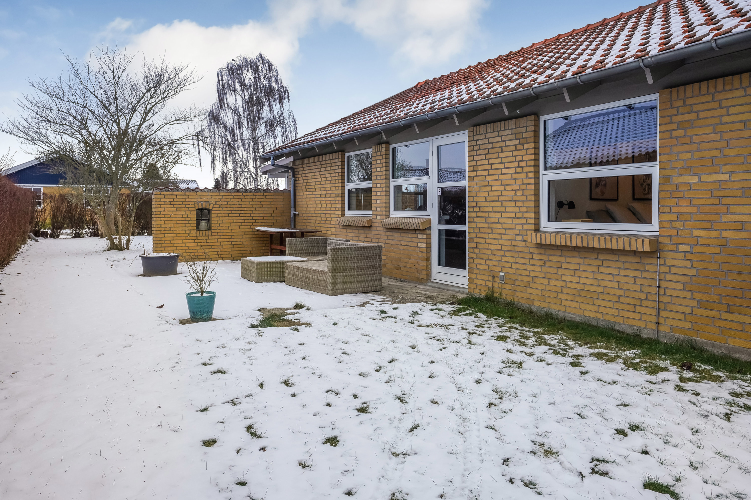 Fremhævet ejendommen billede i fuldskærmstilstand. Billede af Daltoften 113, Agedrup, 5320 Agedrup