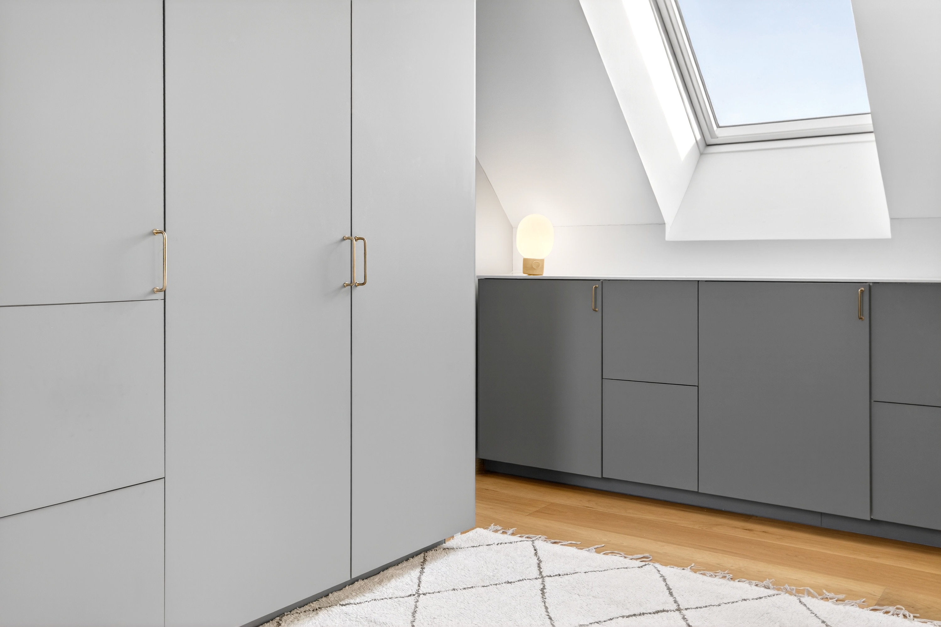 Fremhævet værelse billede i fuldskærmstilstand. Billede af Tranemosevej 64, 2750 Ballerup